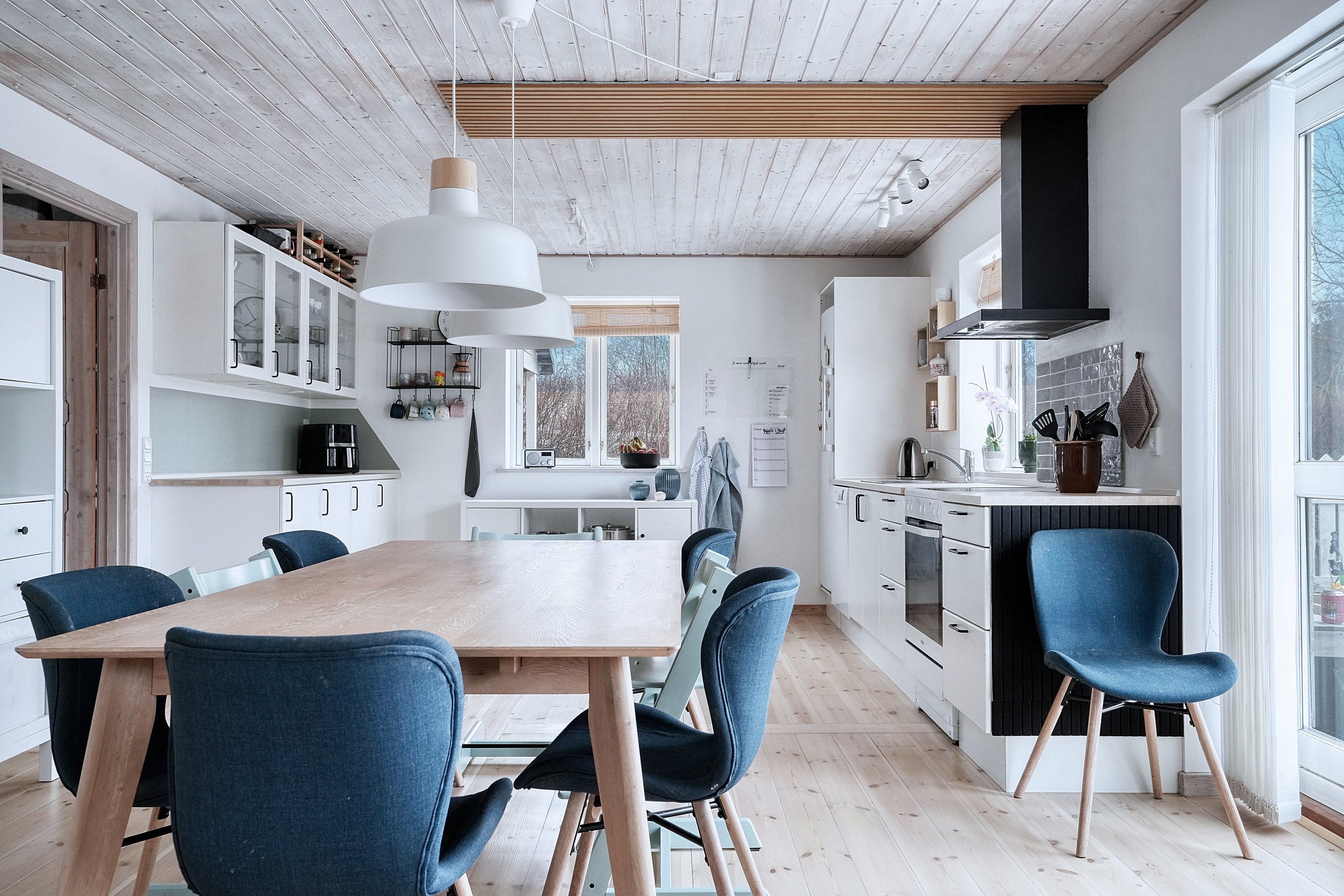 Fremhævet andet billede i fuldskærmstilstand. Billede af Hedelyngen 3, 4573 Højby