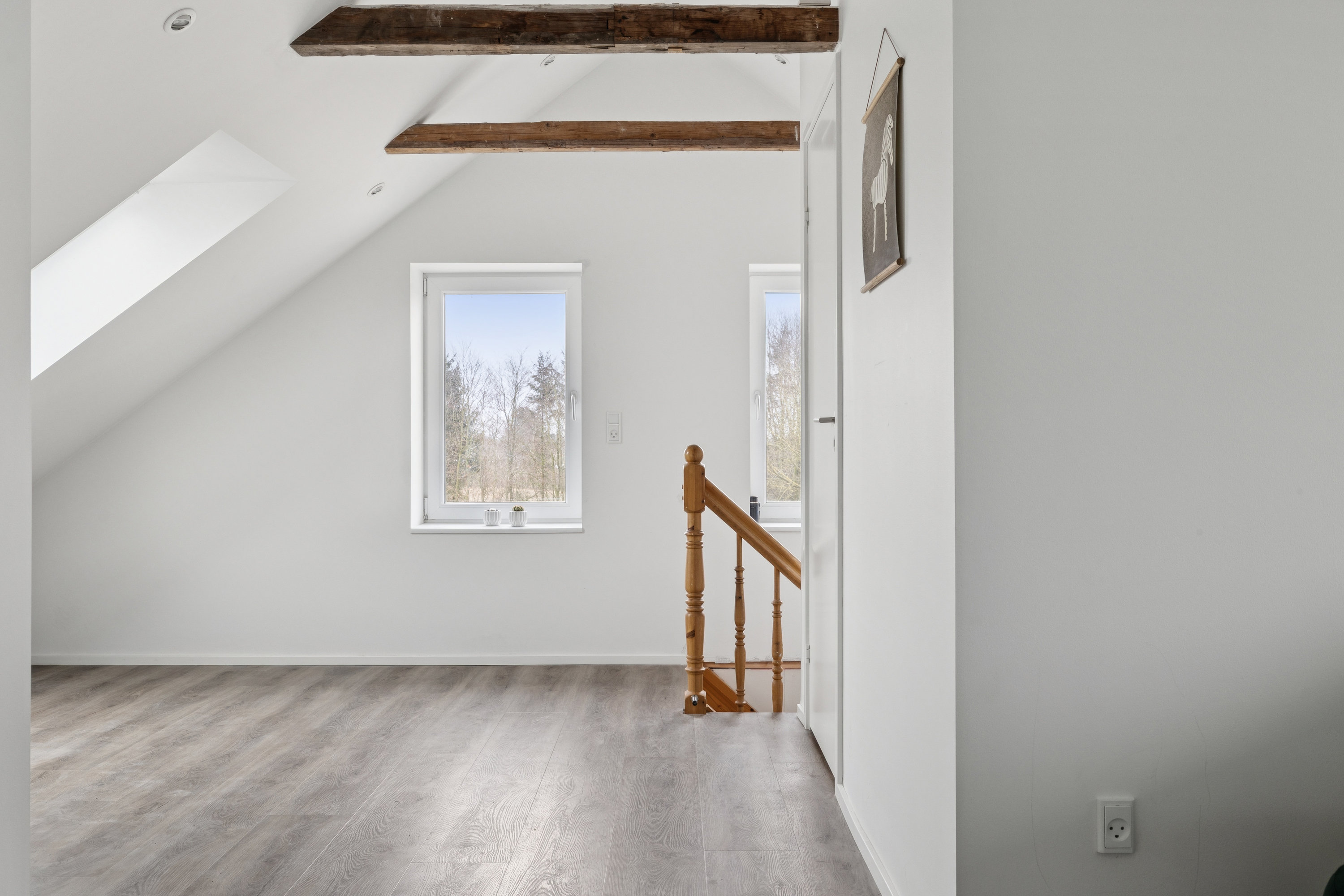 Fremhævet repos billede i fuldskærmstilstand. Billede af Hannerupvej 209, 9500 Hobro