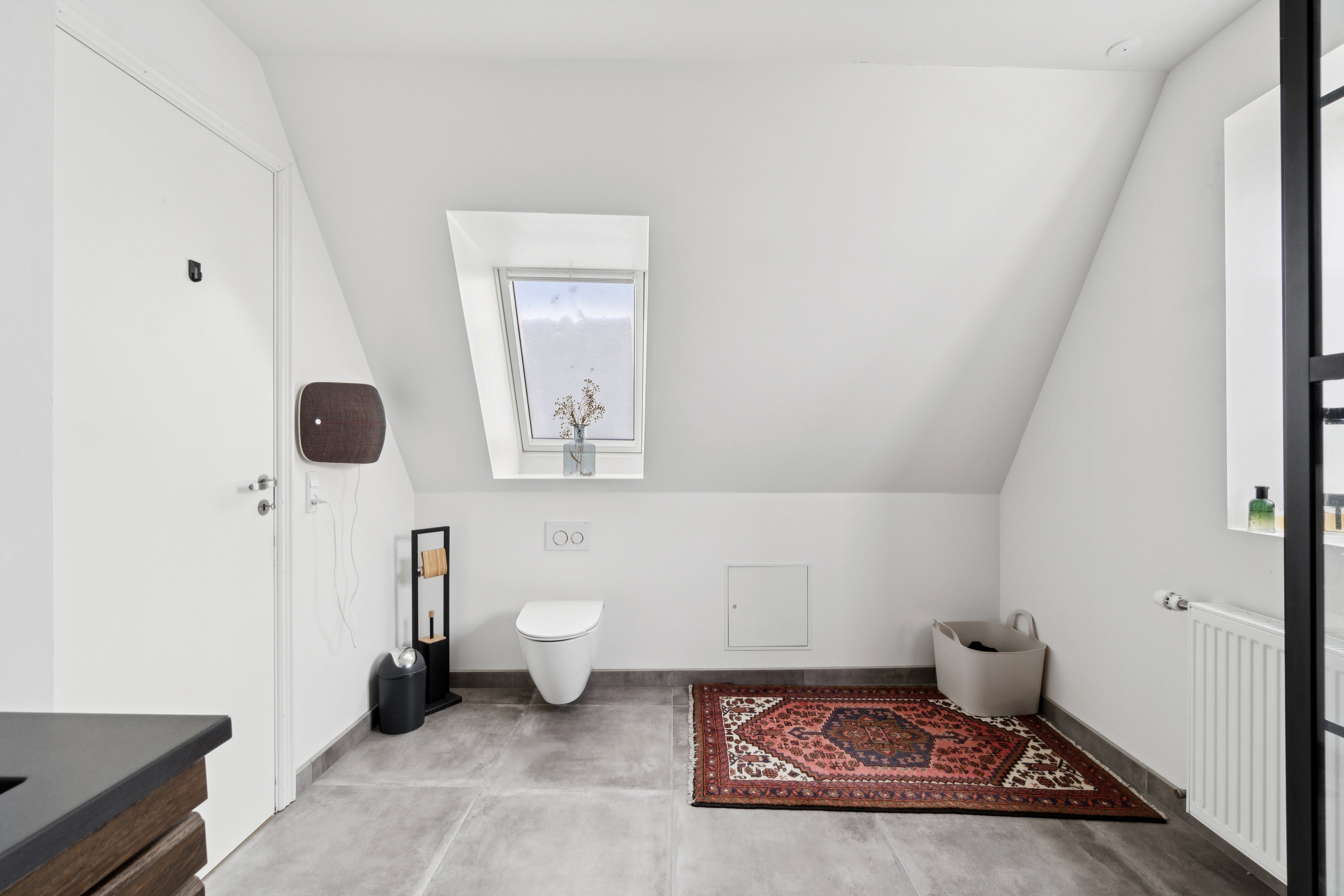 Fremhævet værelse billede i fuldskærmstilstand. Billede af Perlegade 73B, 1., 6400 Sønderborg