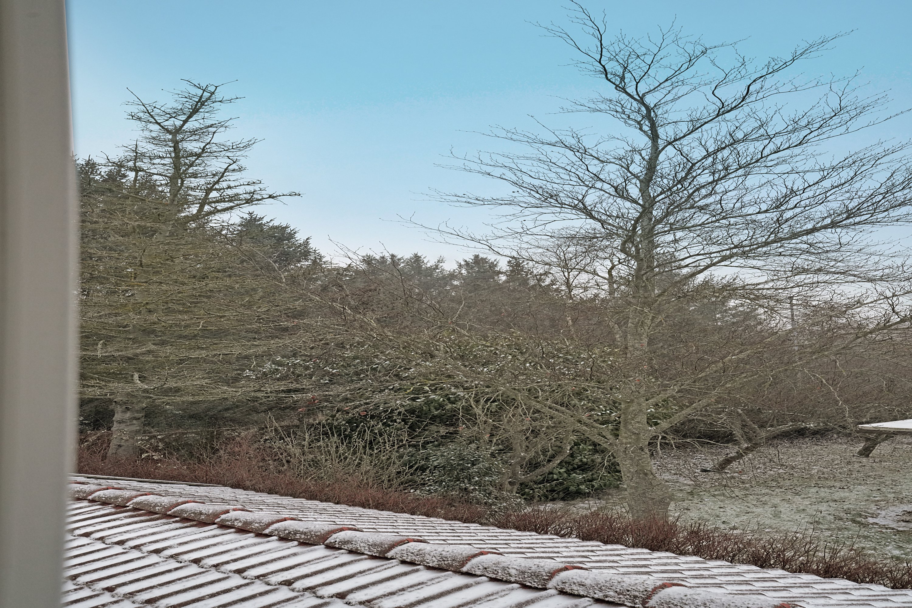 Fremhævet udsigt billede i fuldskærmstilstand. Billede af Hedelyngen 3, 4573 Højby