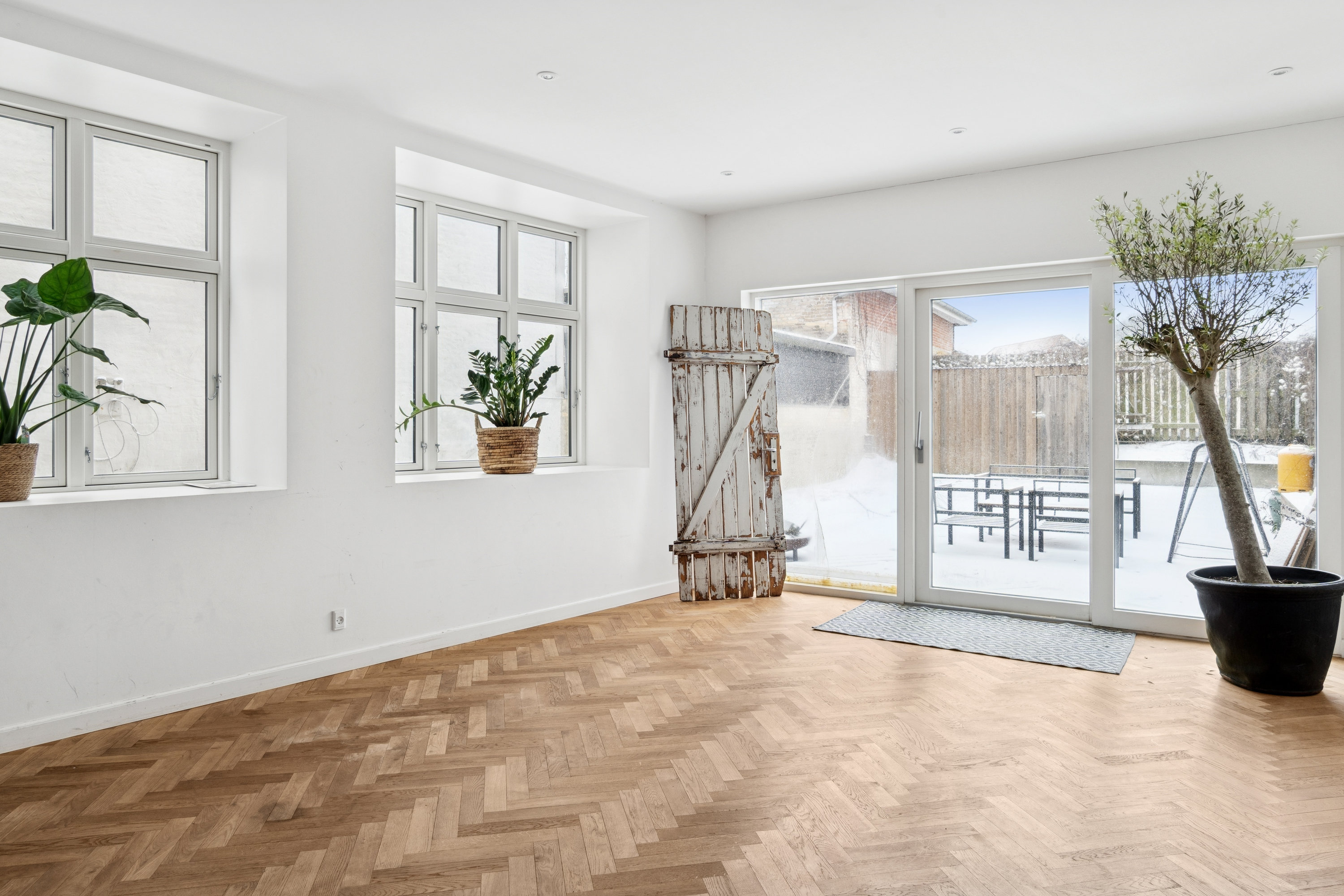 Perlegade 73B, 1., 6400 Sønderborg