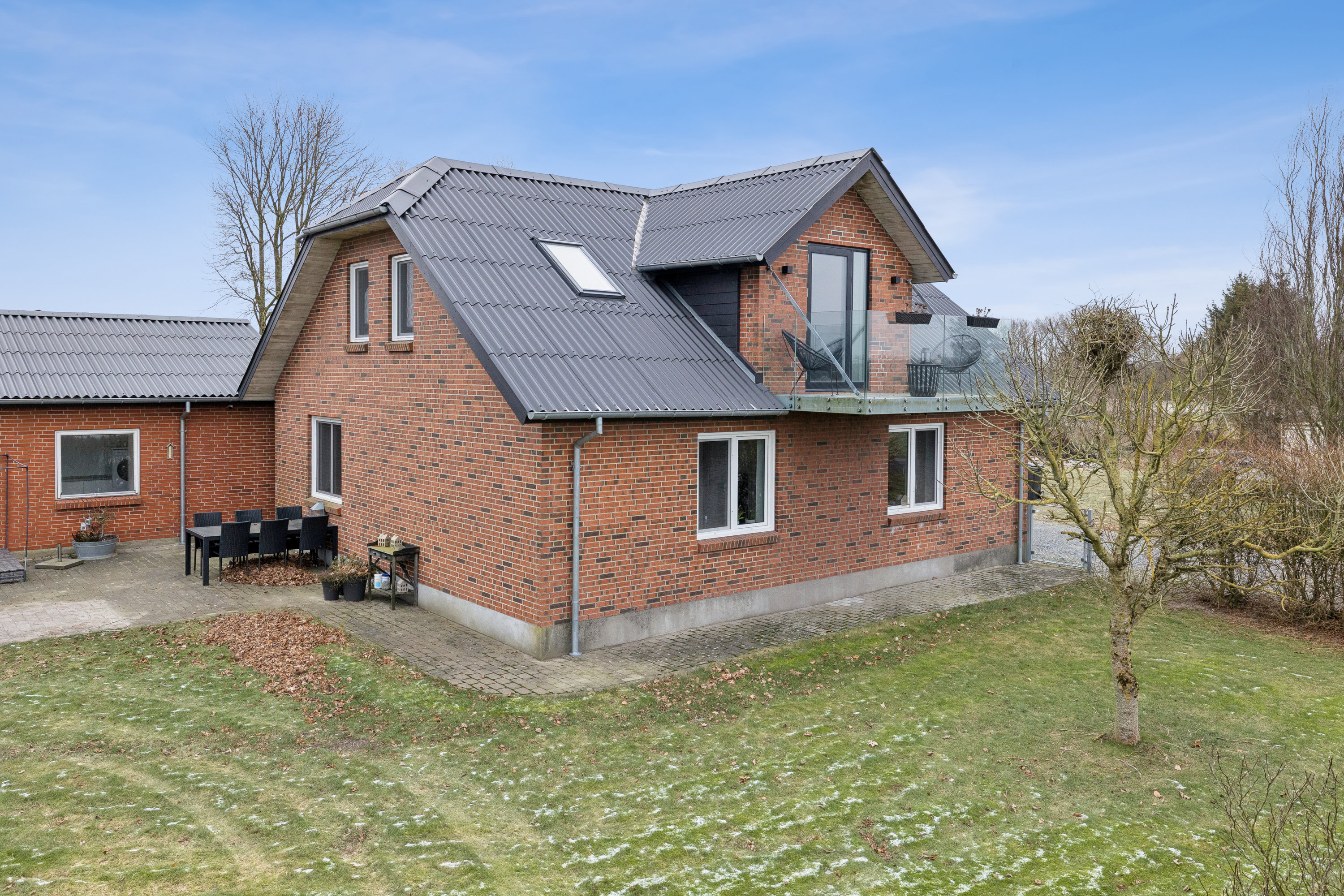 Hannerupvej 209, 9500 Hobro