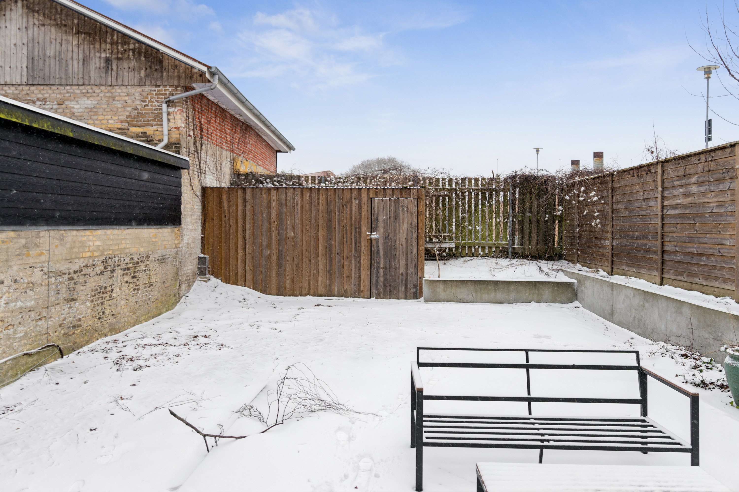 Fremhævet andet billede i fuldskærmstilstand. Billede af Perlegade 73B, 1., 6400 Sønderborg