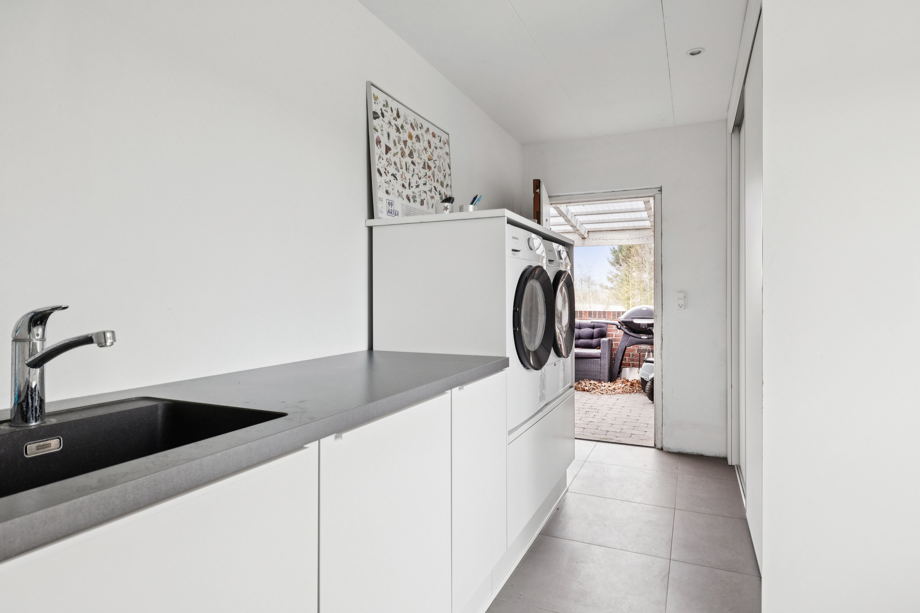 Fremhævet bryggers billede i fuldskærmstilstand. Billede af Hannerupvej 209, 9500 Hobro