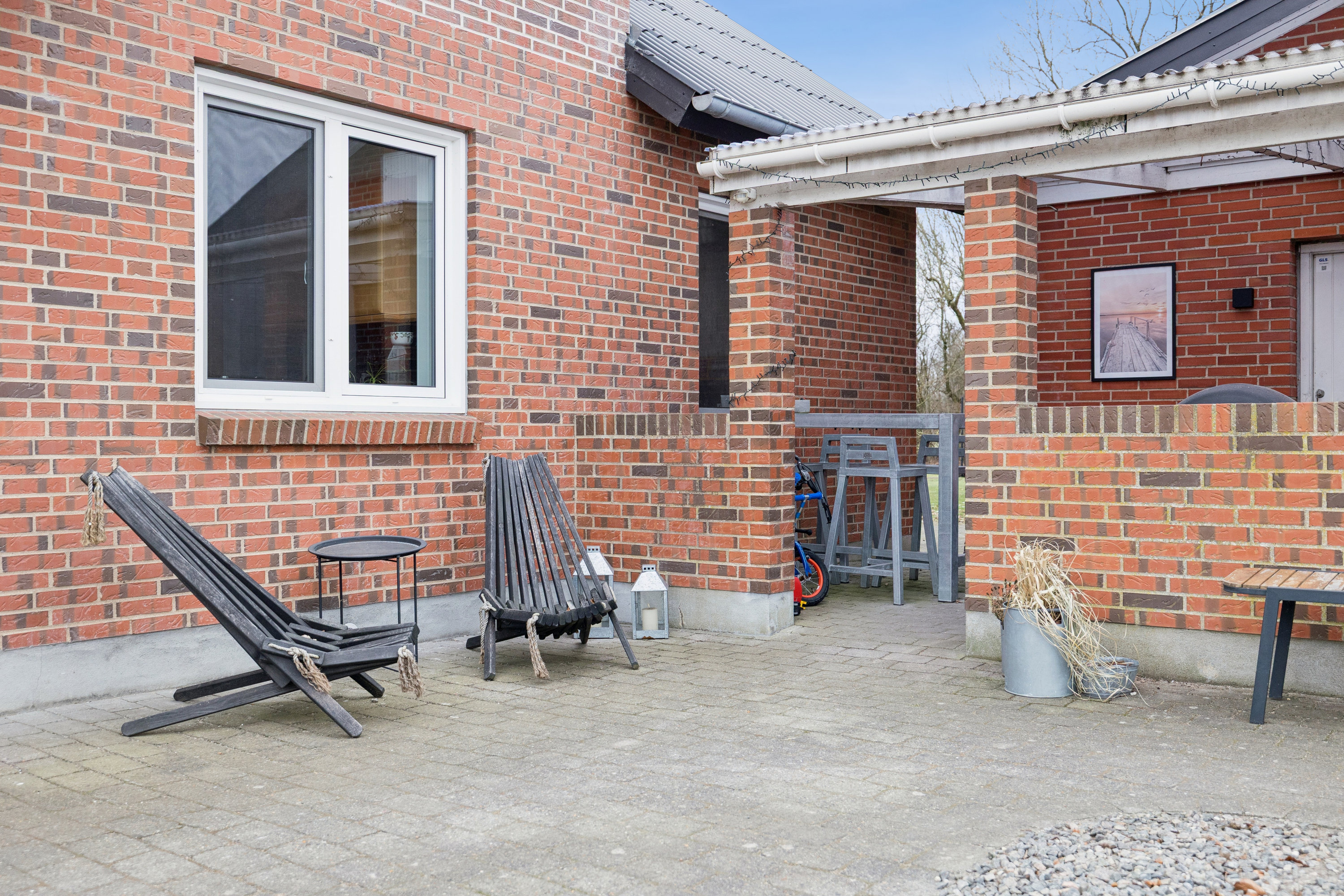 Fremhævet ejendom billede i fuldskærmstilstand. Billede af Hannerupvej 209, 9500 Hobro