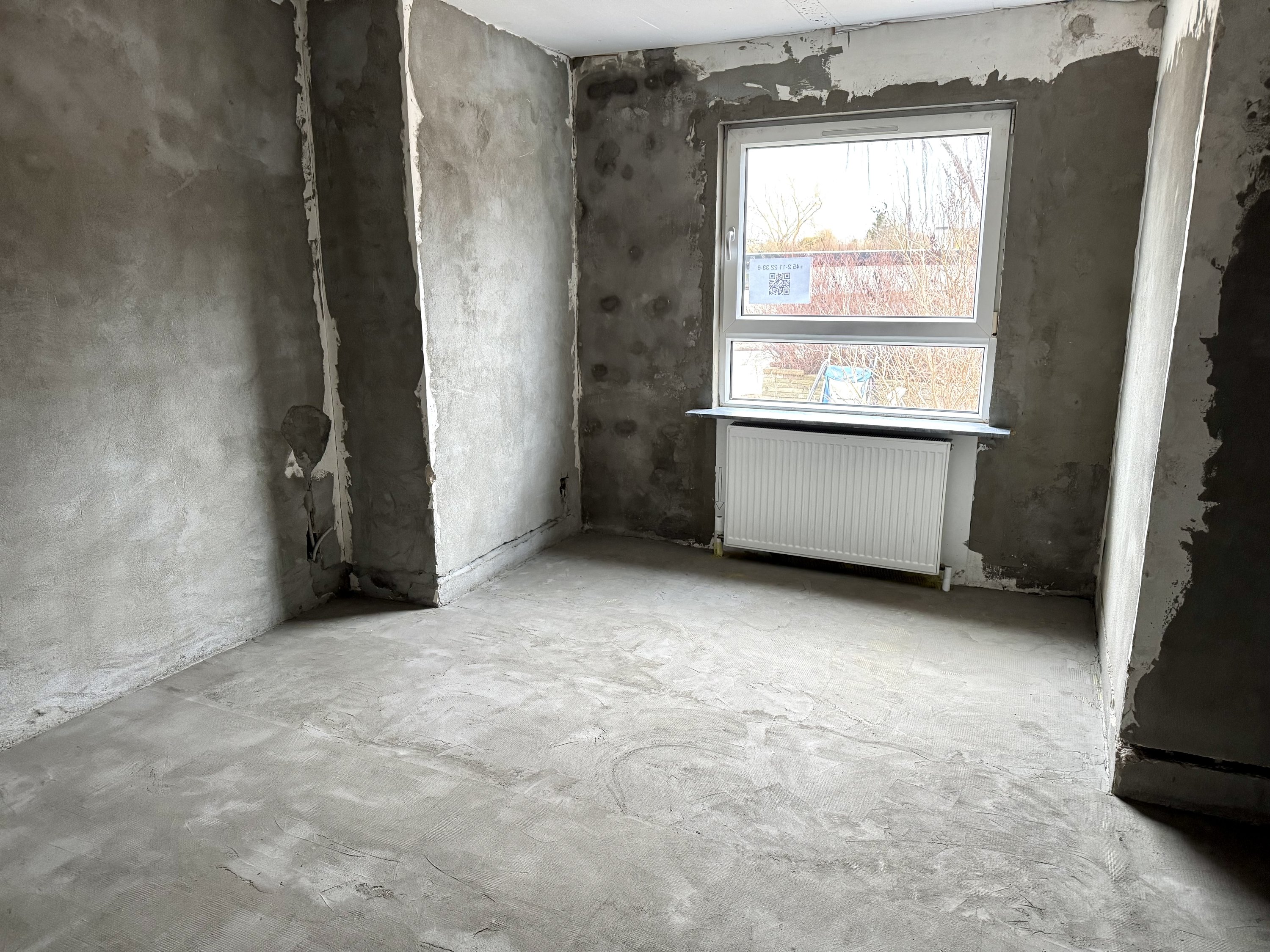 Fremhævet  billede i fuldskærmstilstand. Billede af Forbindelsesvejen 116, 9400 Nørresundby