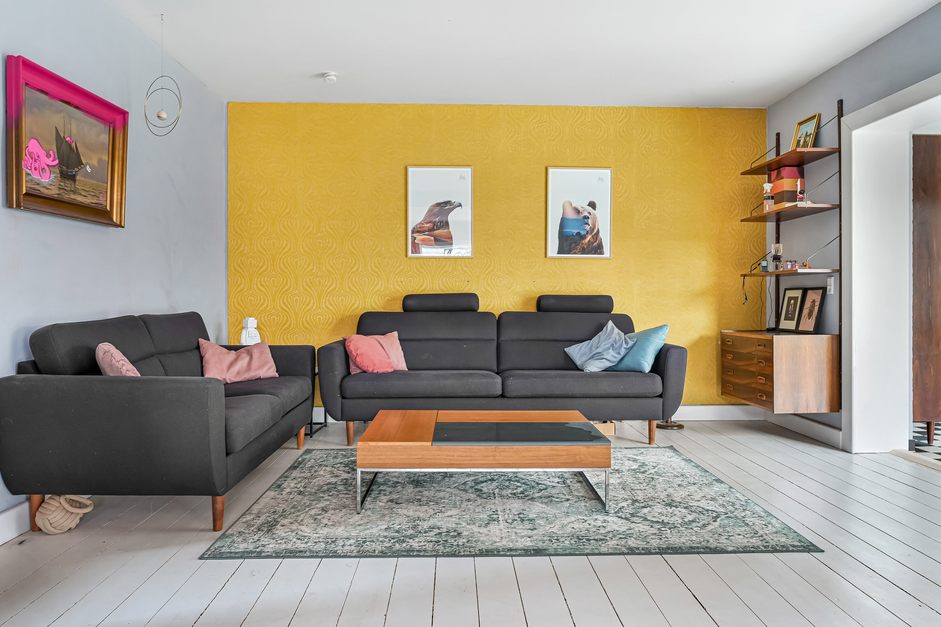 Granvej 37, 6710 Esbjerg V