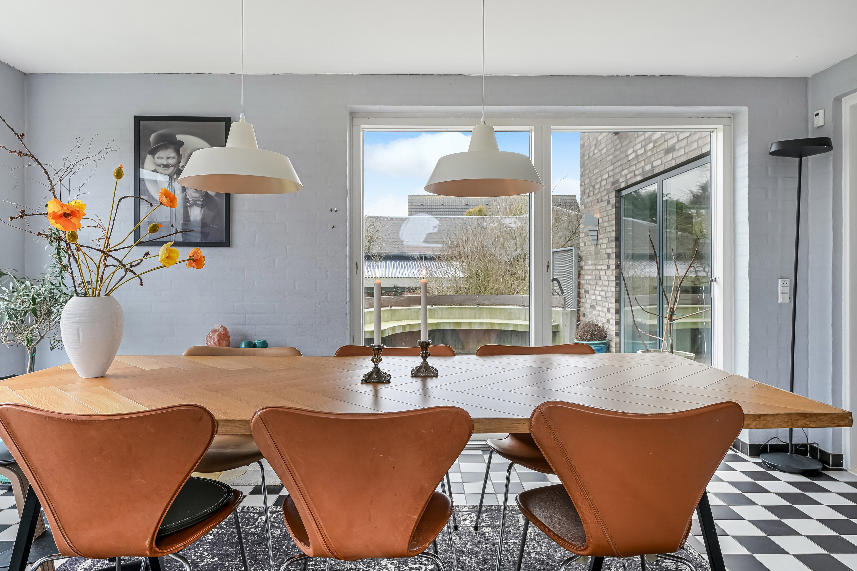 Granvej 37, 6710 Esbjerg V