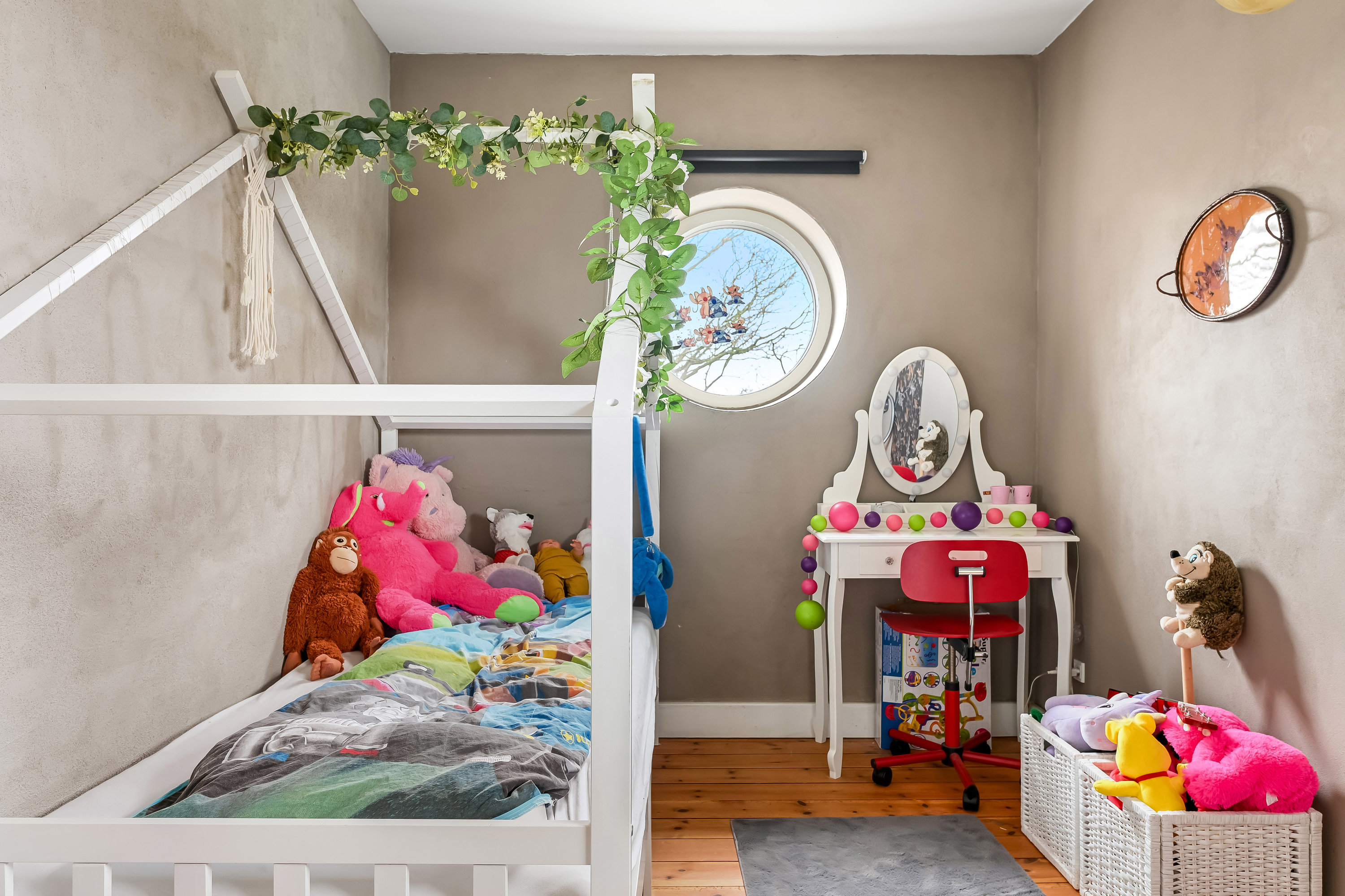 Fremhævet værelse billede i fuldskærmstilstand. Billede af Granvej 37, 6710 Esbjerg V