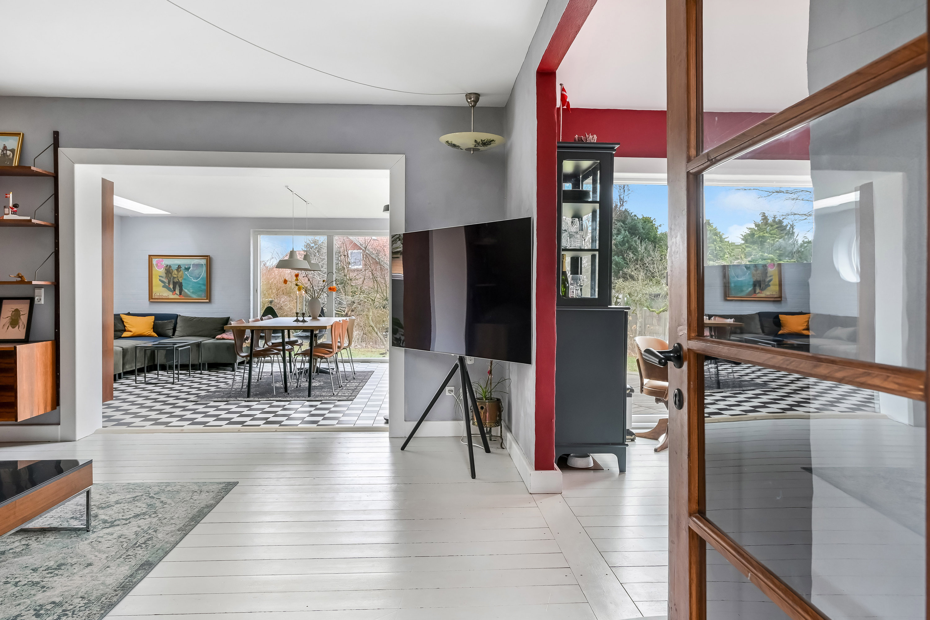 Granvej 37, 6710 Esbjerg V