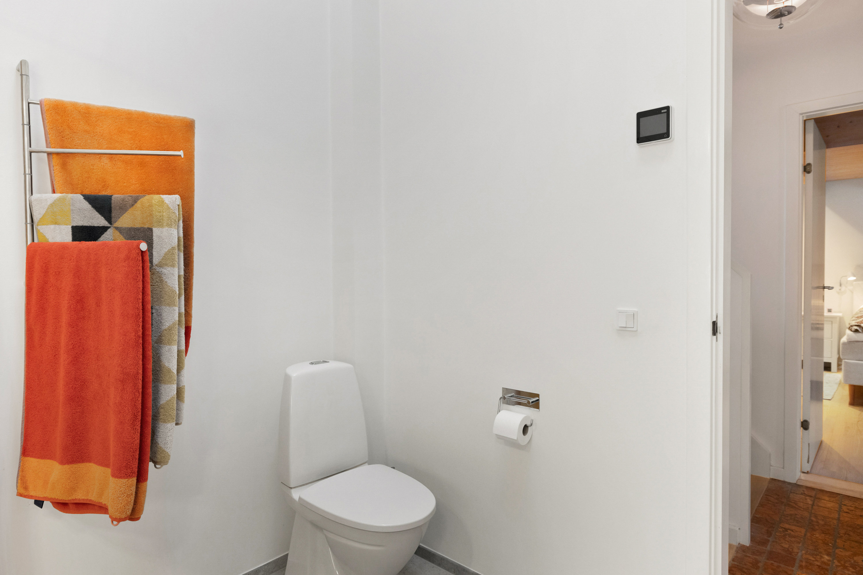 Fremhævet  billede i fuldskærmstilstand. Billede af Nøjsomhedsvej 13, 8220 Brabrand