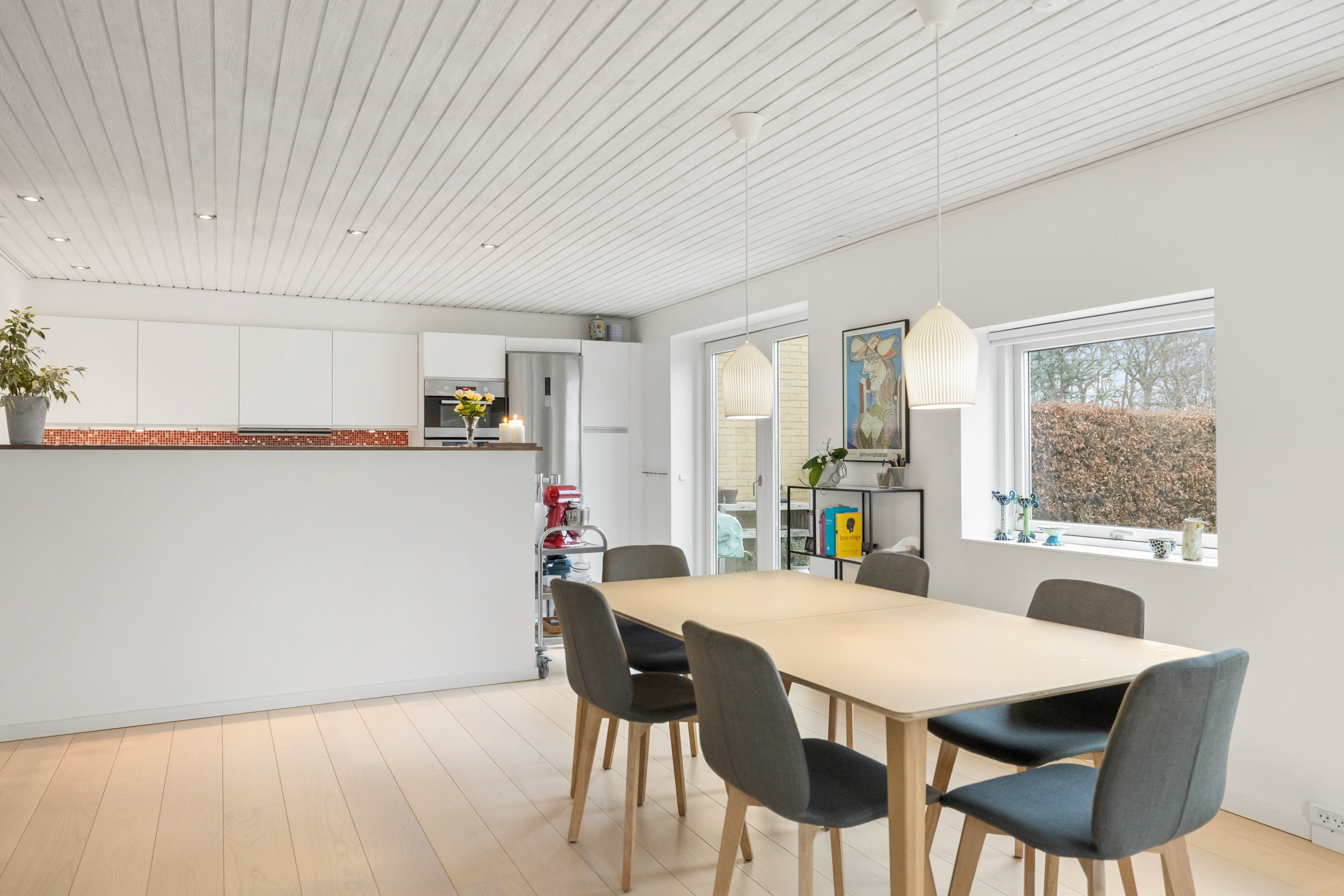 Fremhævet  billede i fuldskærmstilstand. Billede af Nøjsomhedsvej 13, 8220 Brabrand