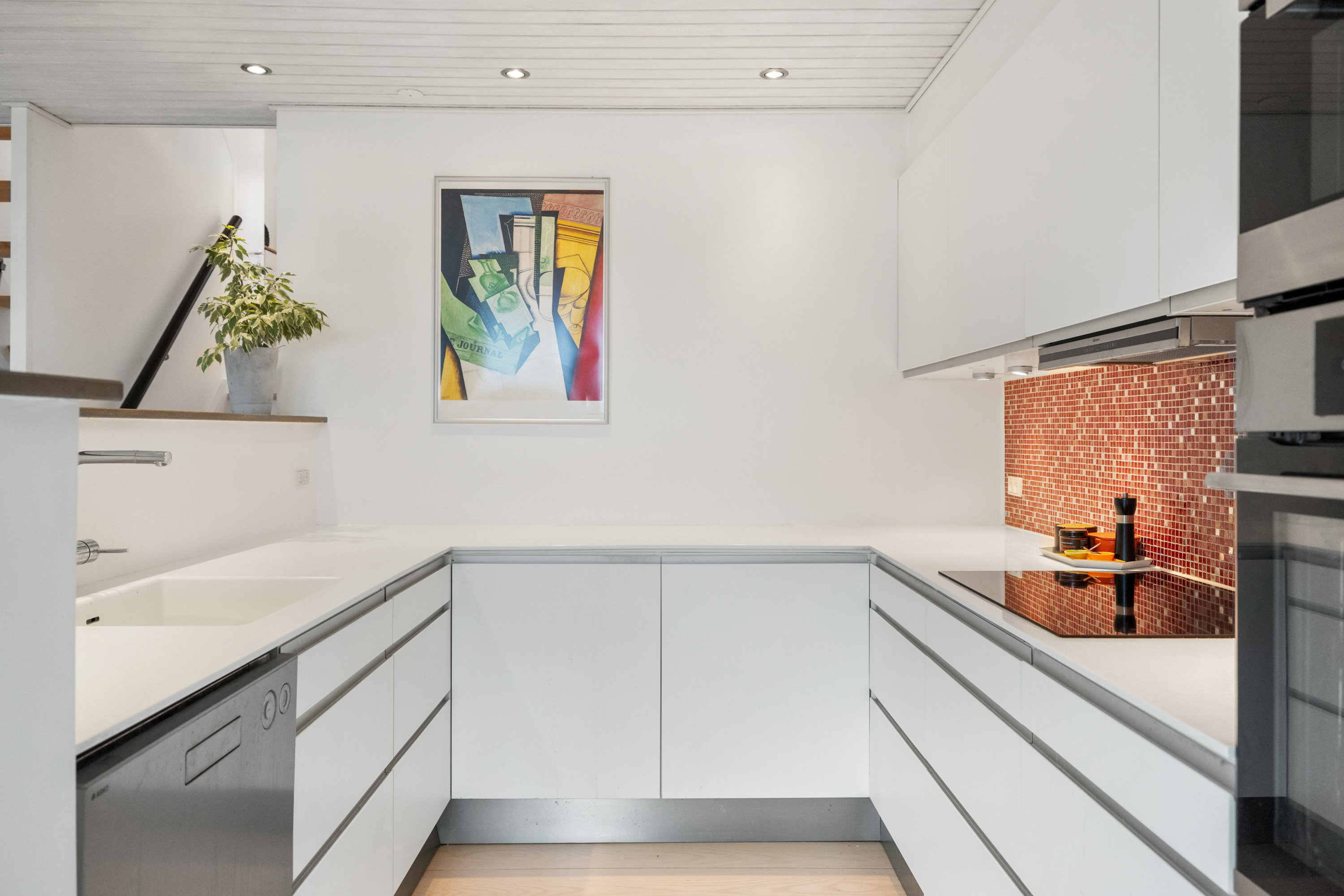 Nøjsomhedsvej 13, 8220 Brabrand