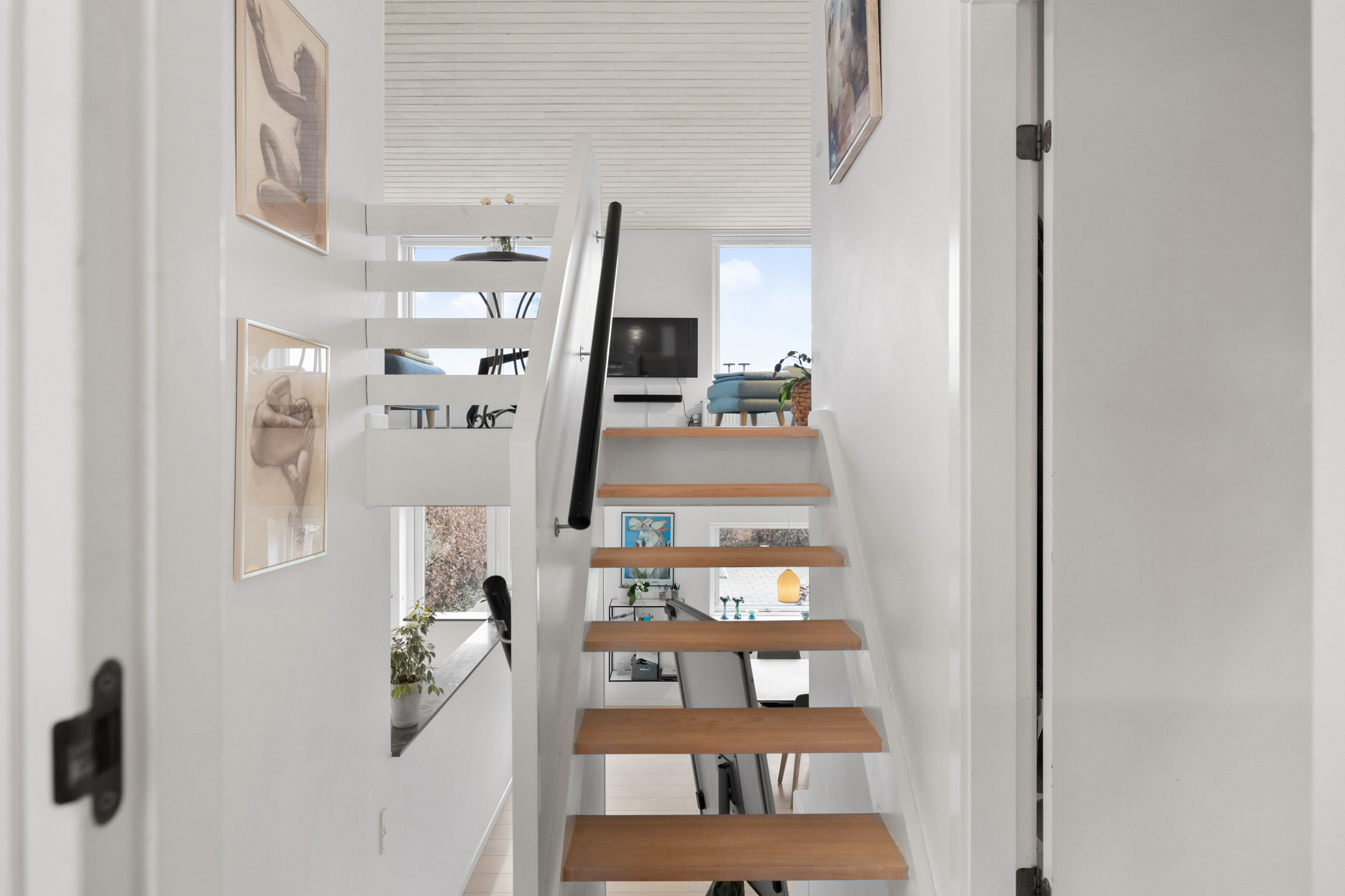 Nøjsomhedsvej 13, 8220 Brabrand