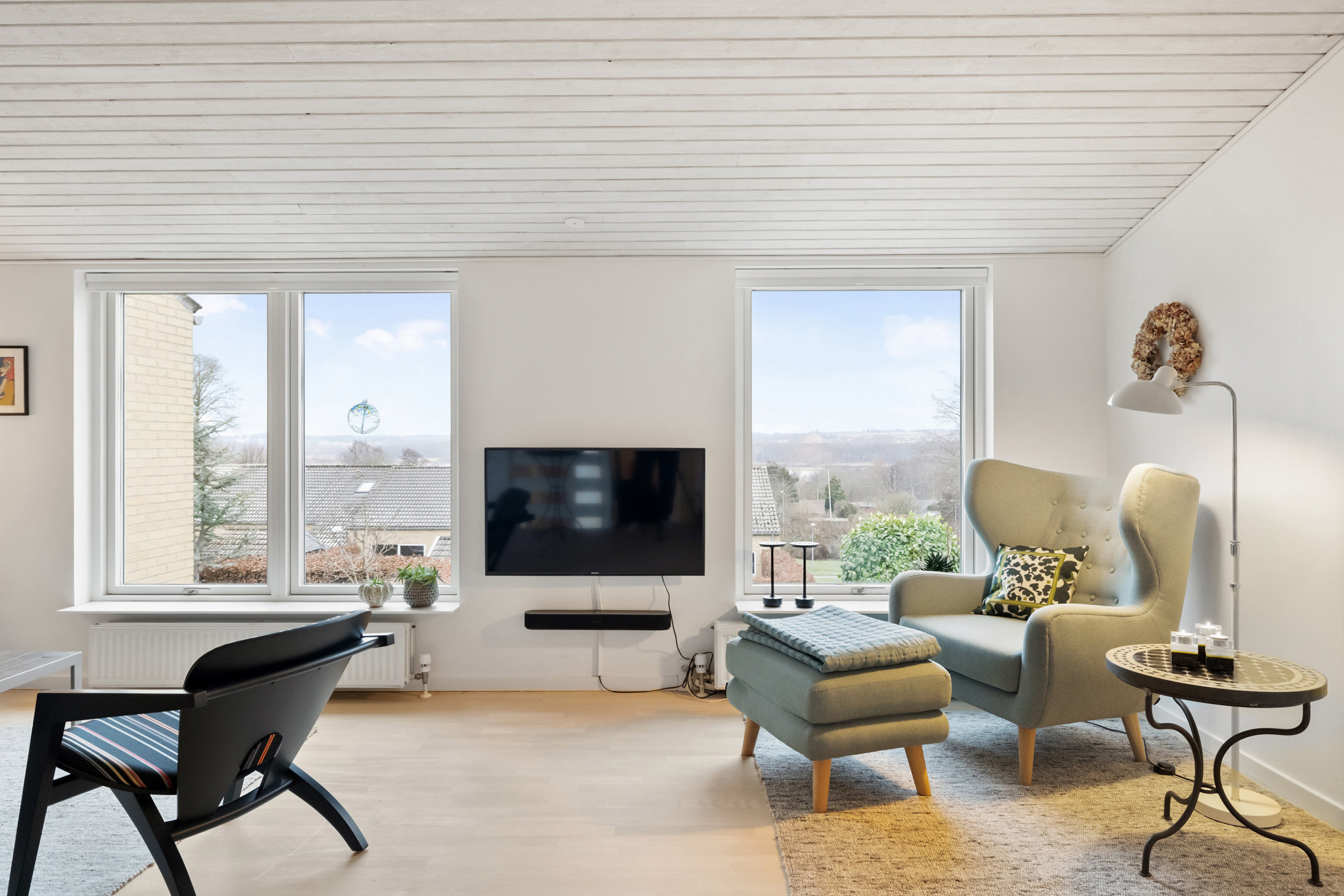 Fremhævet  billede i fuldskærmstilstand. Billede af Nøjsomhedsvej 13, 8220 Brabrand