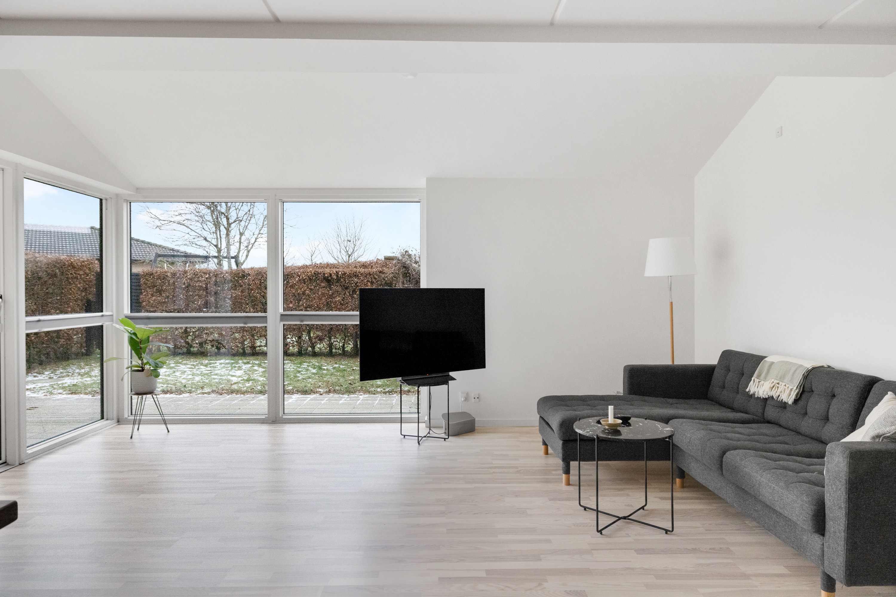 Fremhævet  billede i fuldskærmstilstand. Billede af Helenelyst 159, 8220 Brabrand