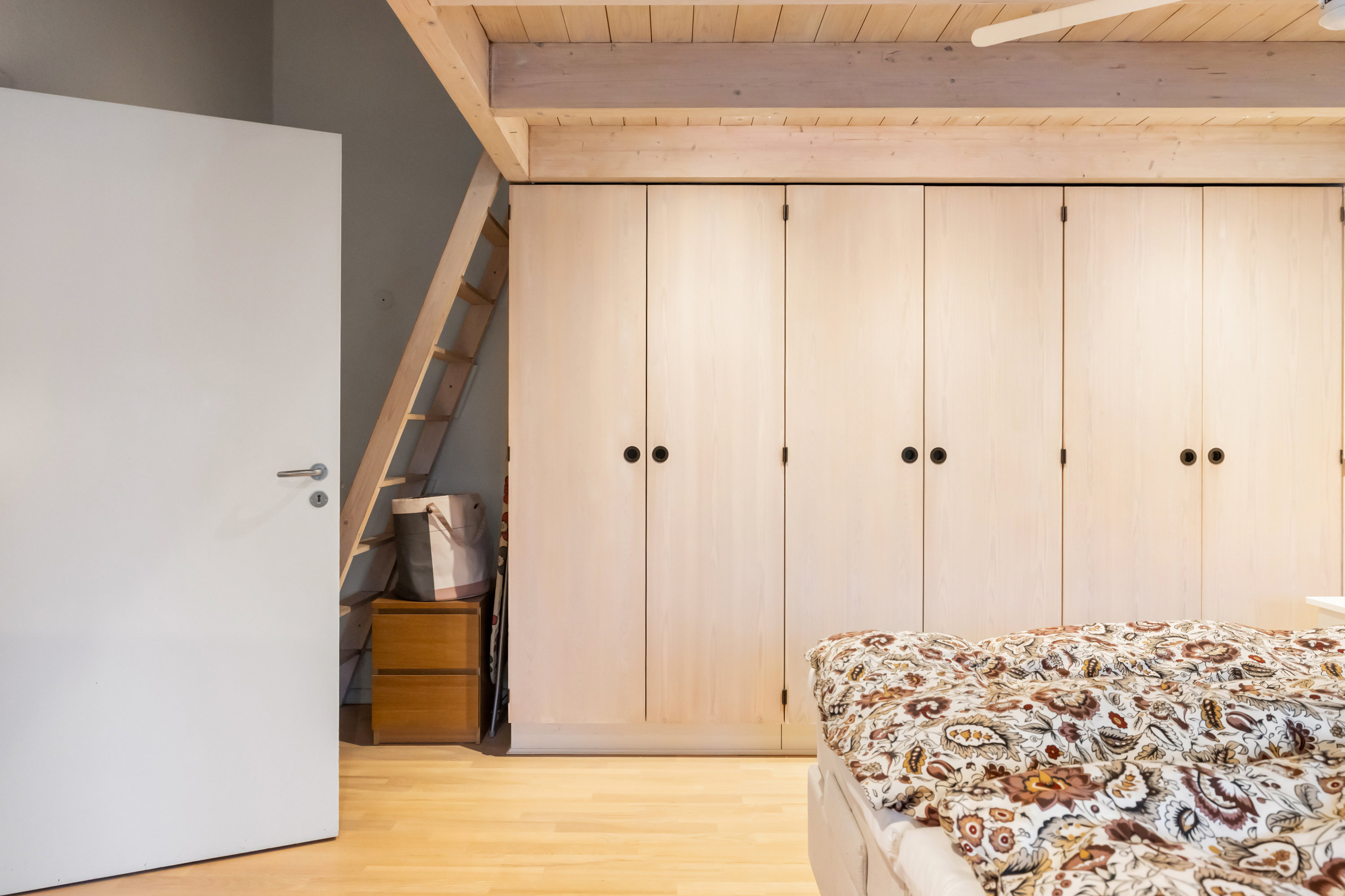 Fremhævet  billede i fuldskærmstilstand. Billede af Nøjsomhedsvej 13, 8220 Brabrand