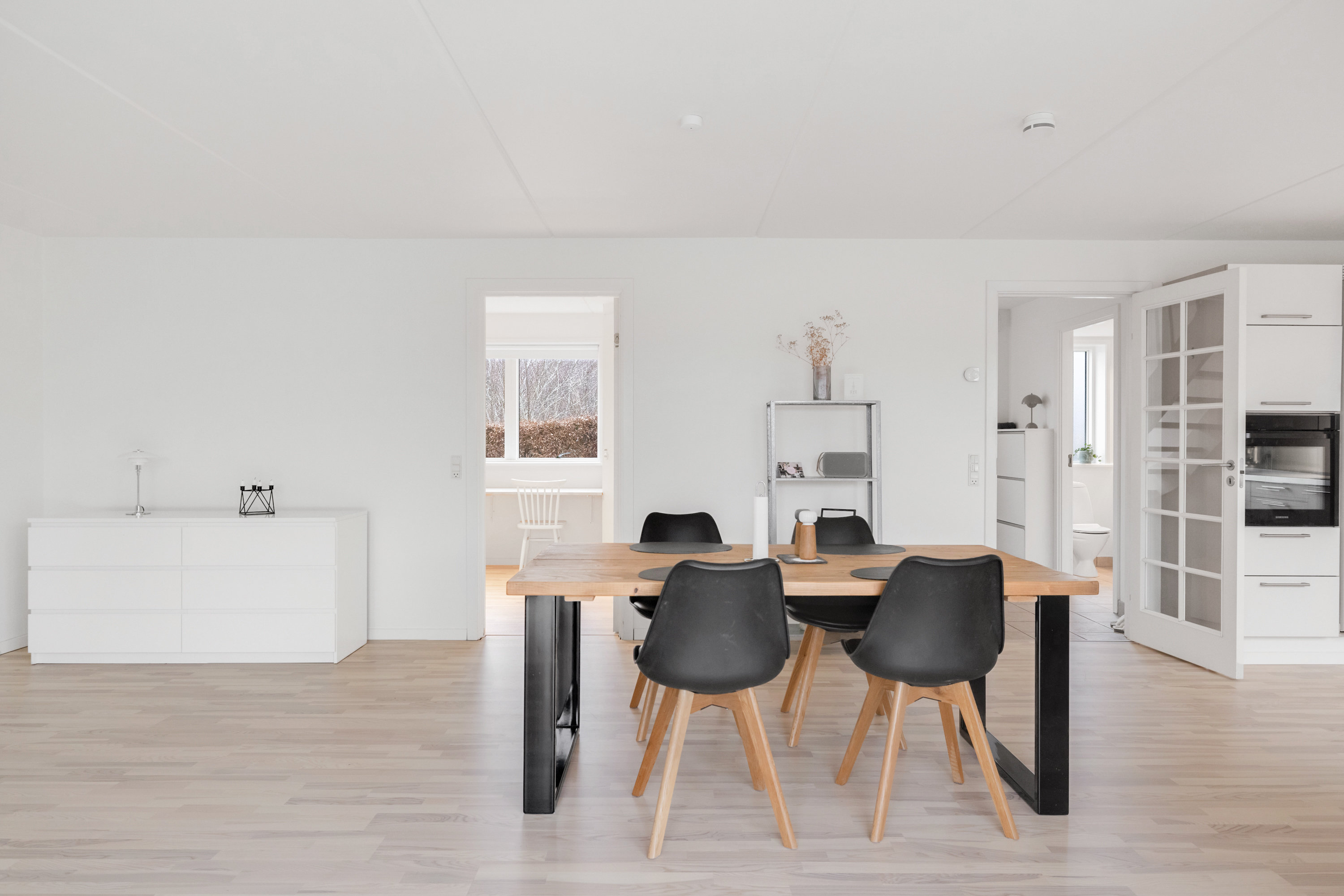 Fremhævet  billede i fuldskærmstilstand. Billede af Helenelyst 159, 8220 Brabrand