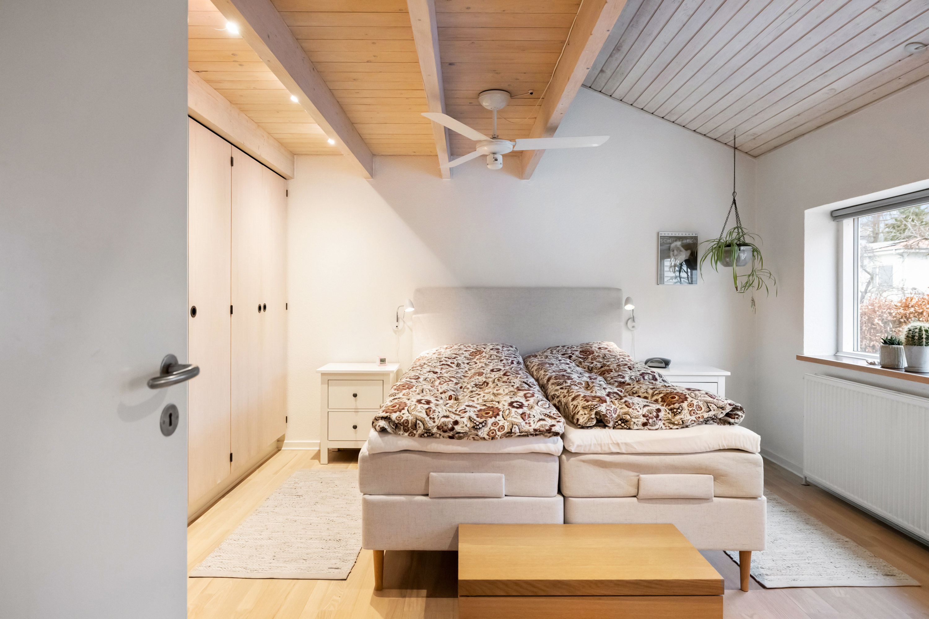 Fremhævet  billede i fuldskærmstilstand. Billede af Nøjsomhedsvej 13, 8220 Brabrand