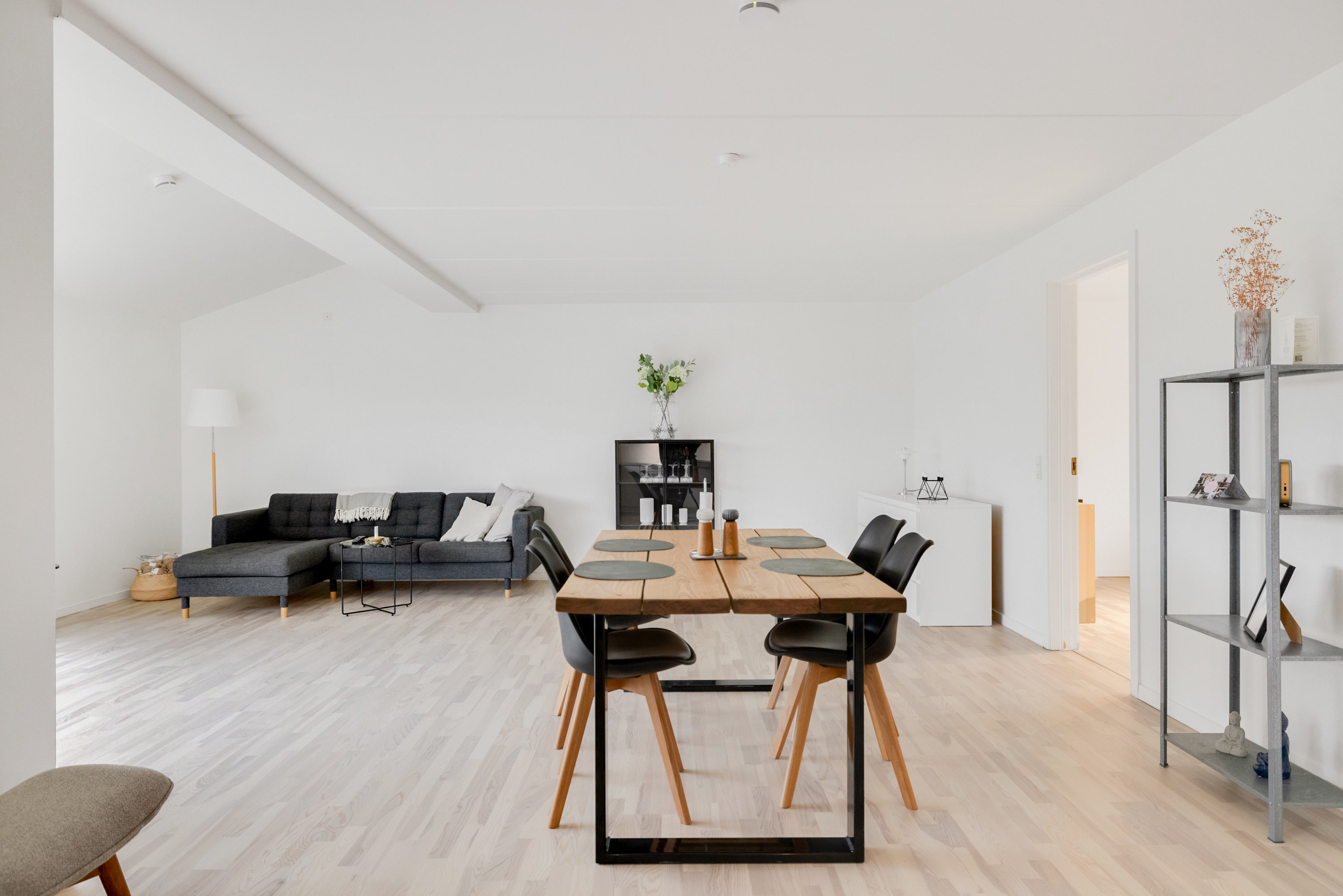 Fremhævet  billede i fuldskærmstilstand. Billede af Helenelyst 159, 8220 Brabrand