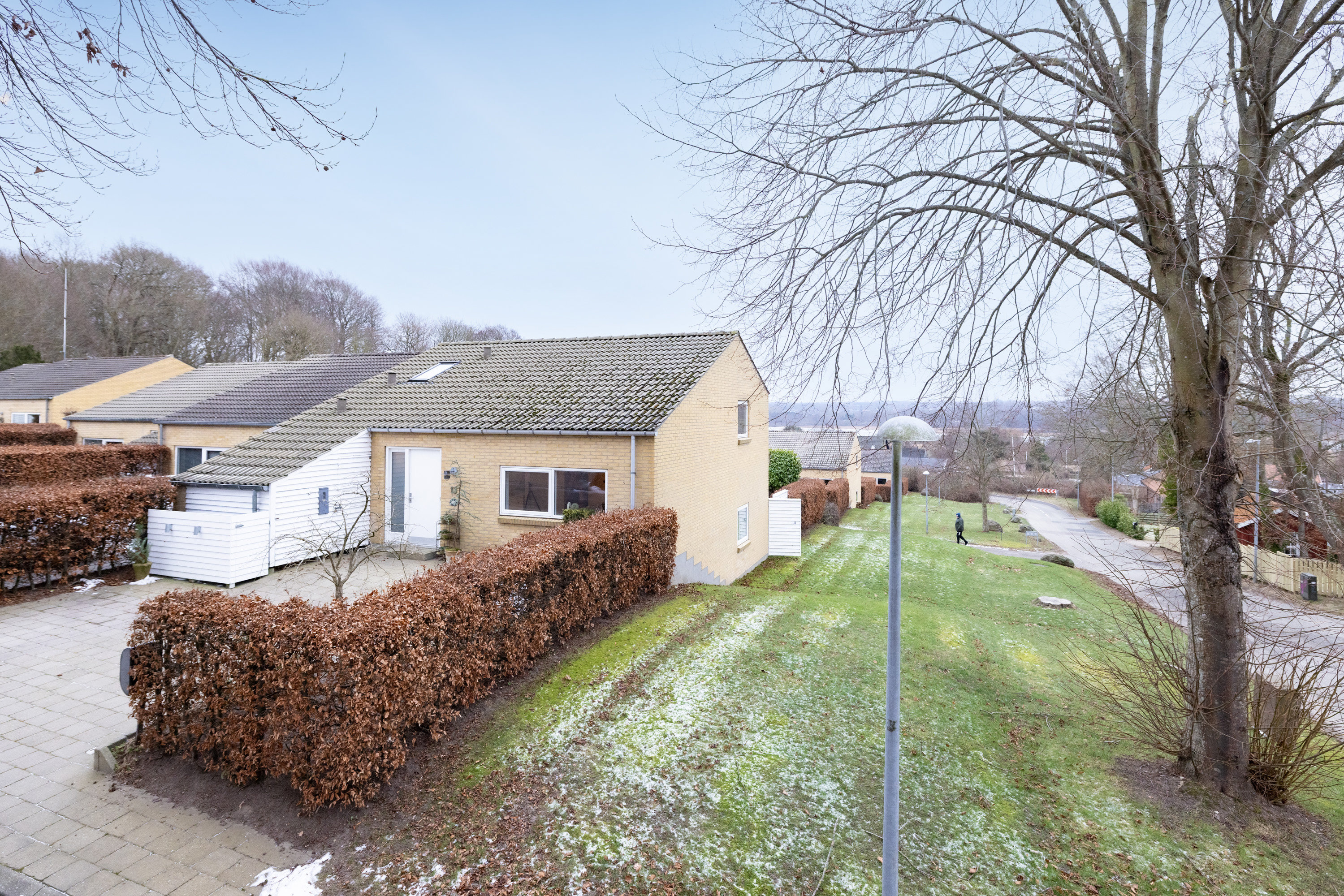 Fremhævet  billede i fuldskærmstilstand. Billede af Nøjsomhedsvej 13, 8220 Brabrand