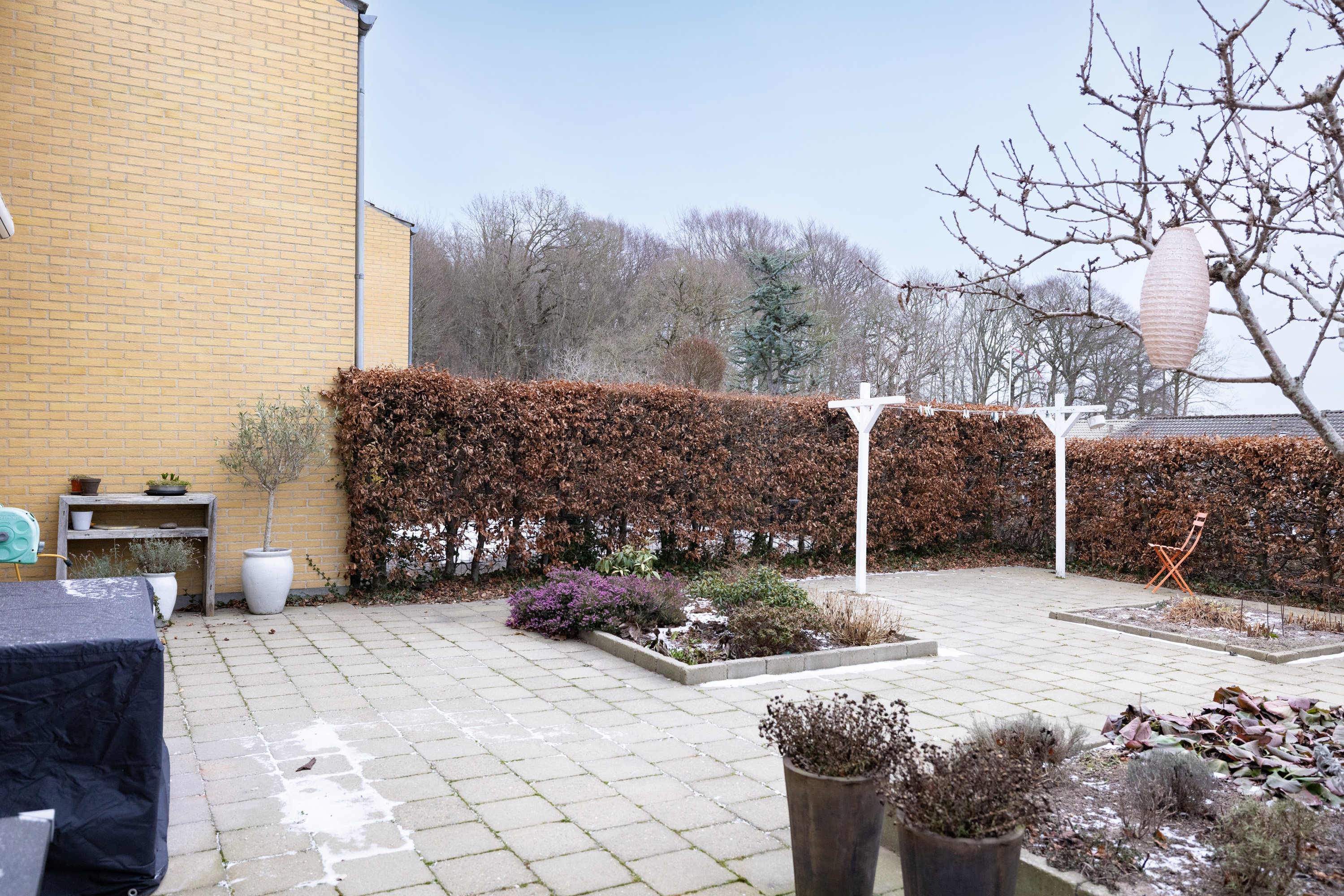 Fremhævet  billede i fuldskærmstilstand. Billede af Nøjsomhedsvej 13, 8220 Brabrand