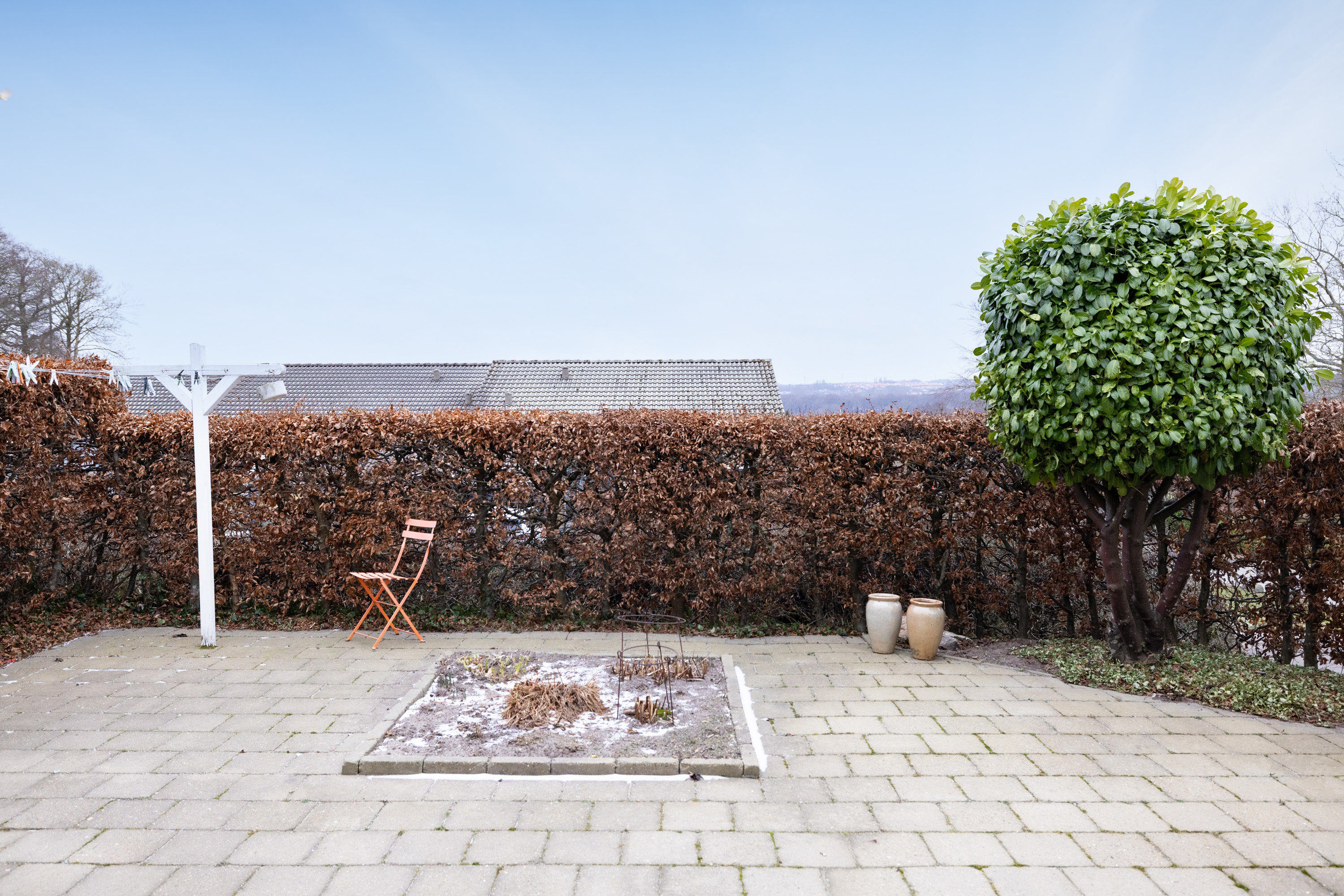 Fremhævet  billede i fuldskærmstilstand. Billede af Nøjsomhedsvej 13, 8220 Brabrand