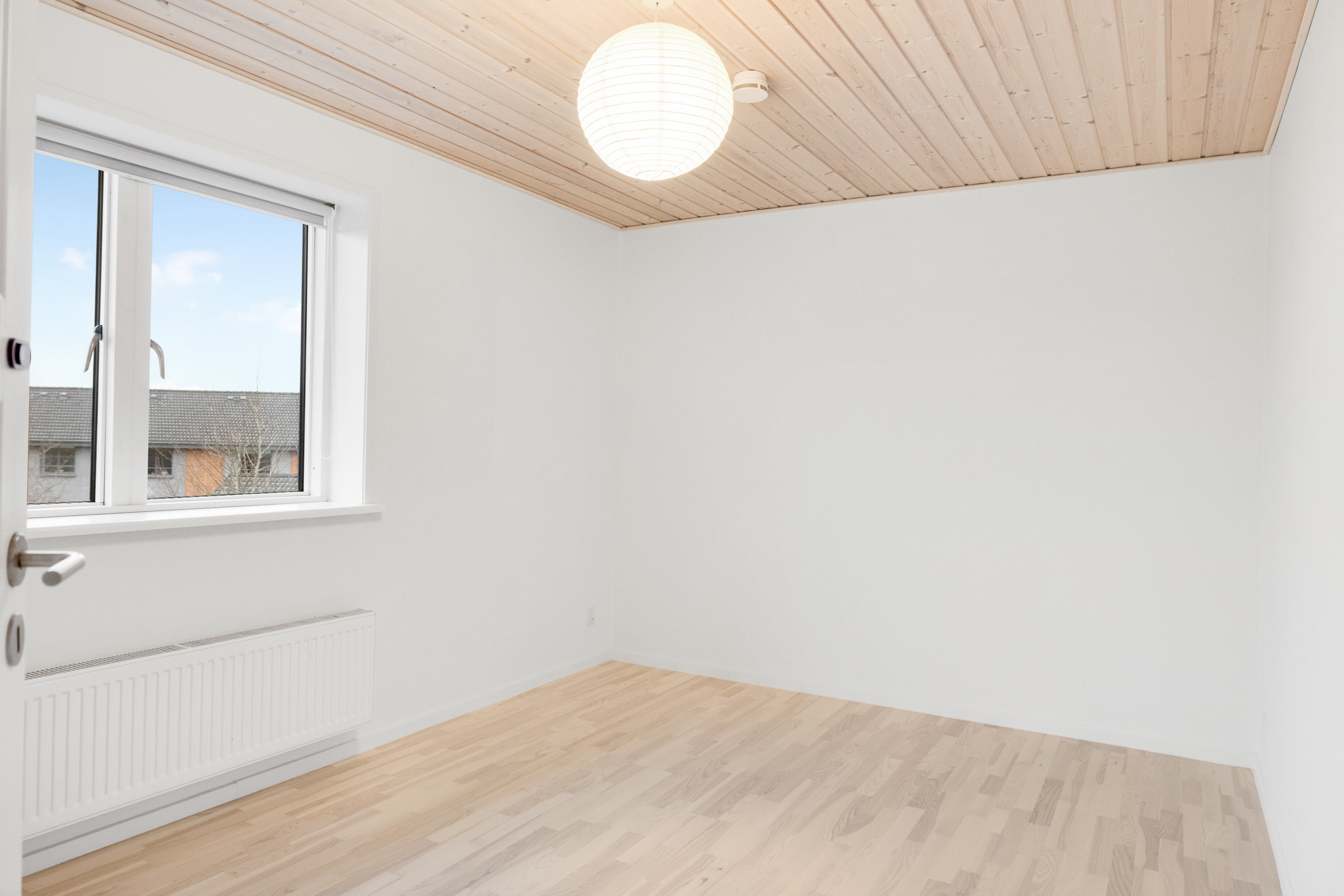 Fremhævet  billede i fuldskærmstilstand. Billede af Helenelyst 159, 8220 Brabrand