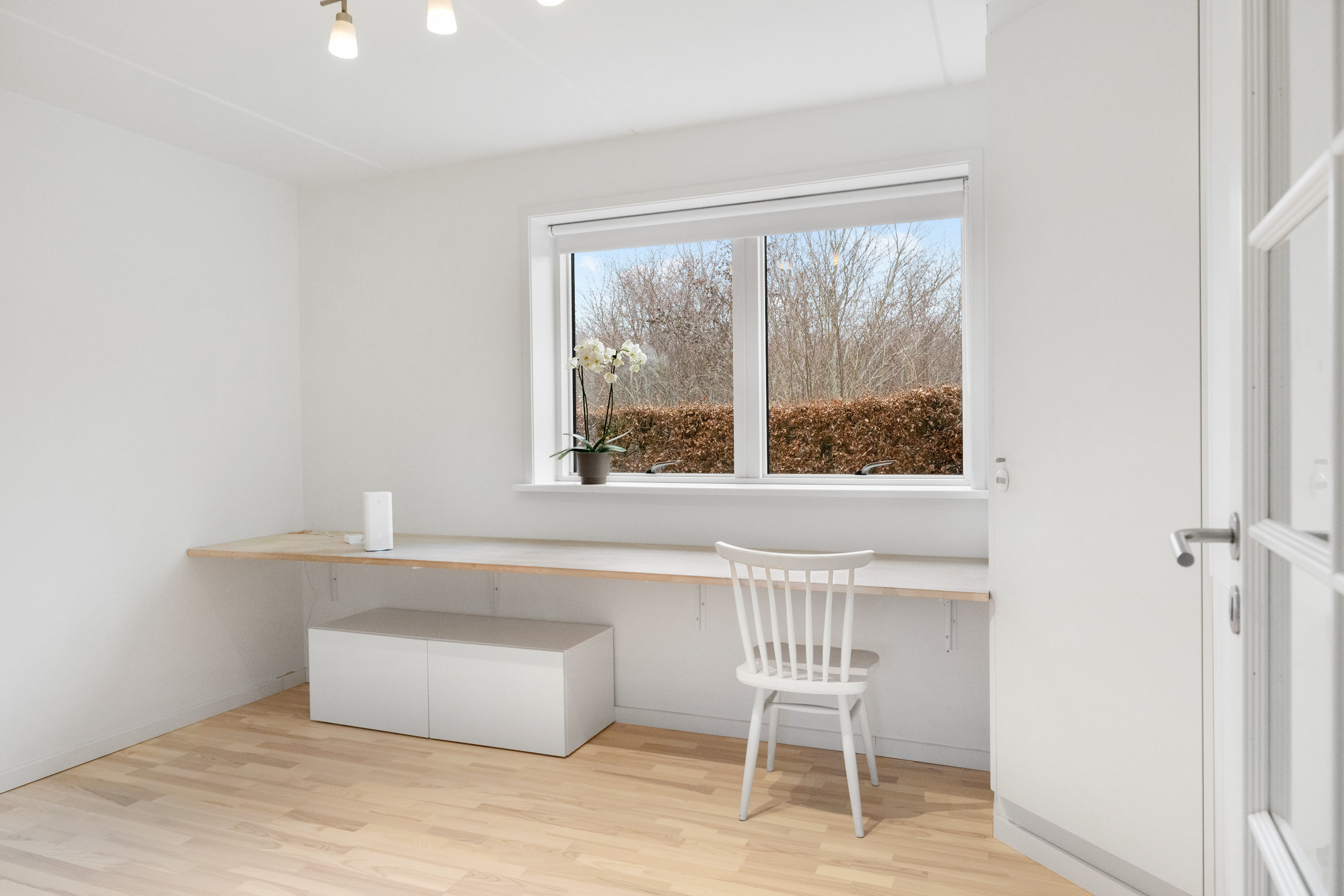 Fremhævet  billede i fuldskærmstilstand. Billede af Helenelyst 159, 8220 Brabrand