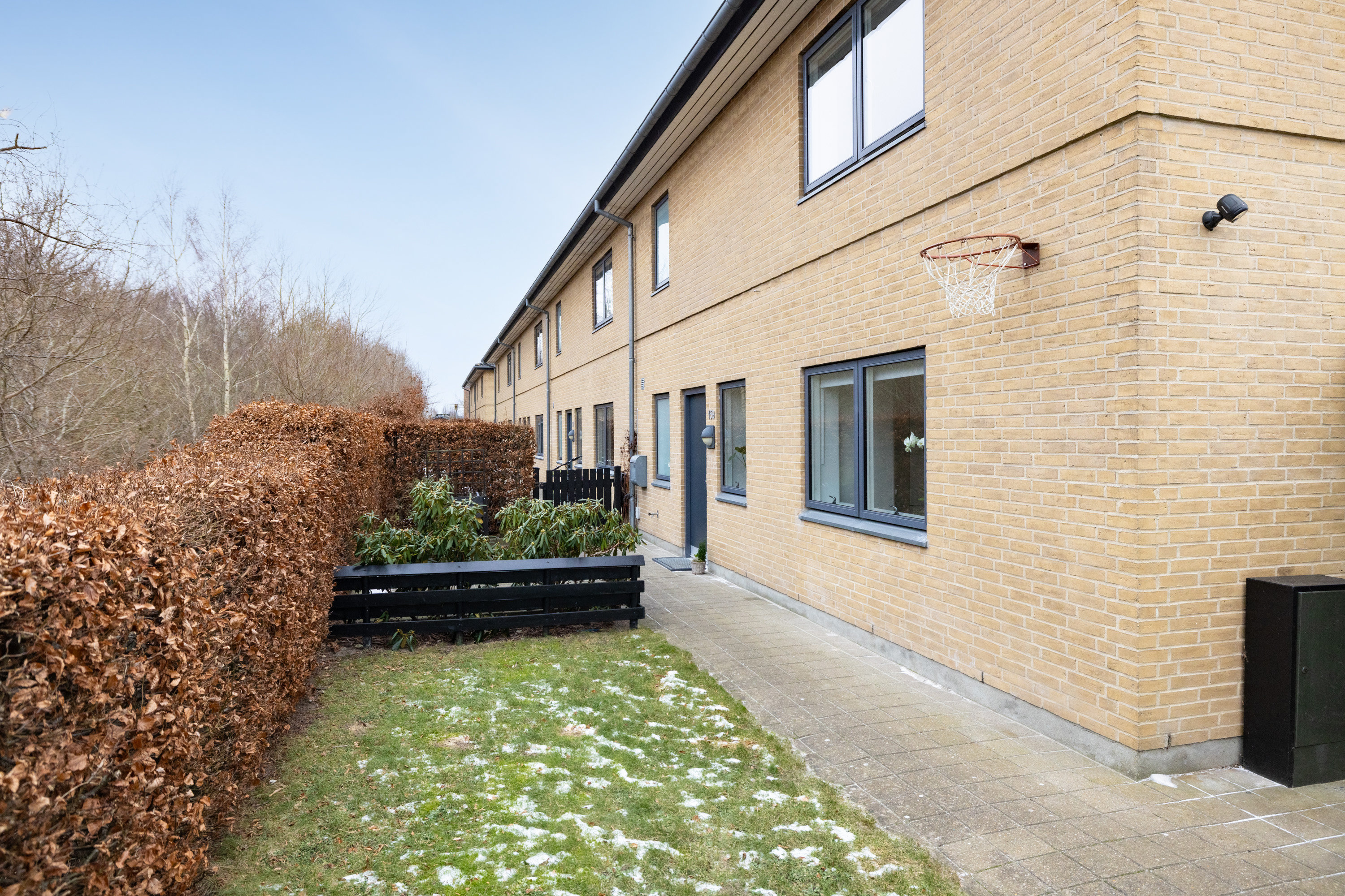 Fremhævet  billede i fuldskærmstilstand. Billede af Helenelyst 159, 8220 Brabrand