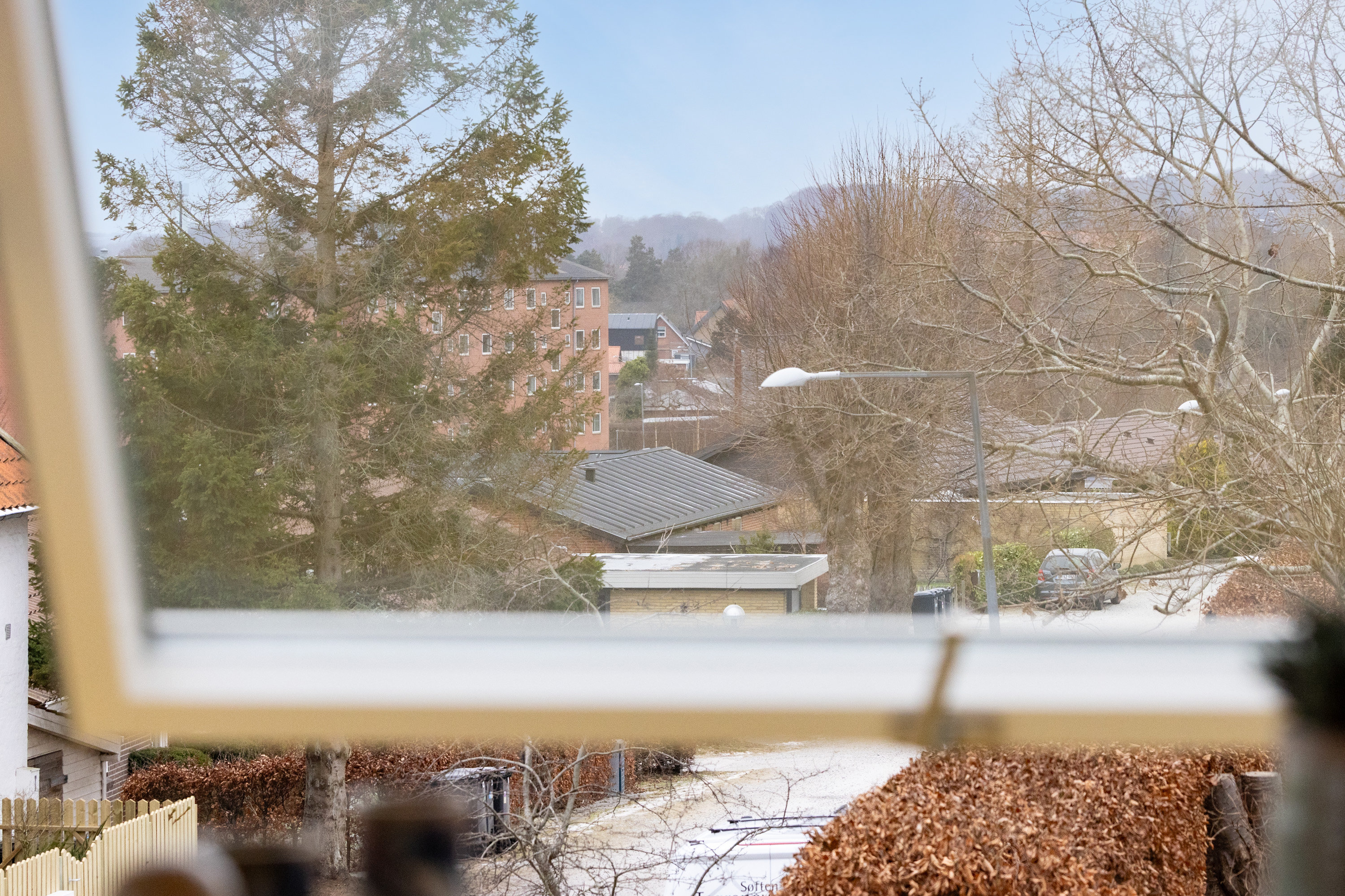 Fremhævet  billede i fuldskærmstilstand. Billede af Nøjsomhedsvej 13, 8220 Brabrand