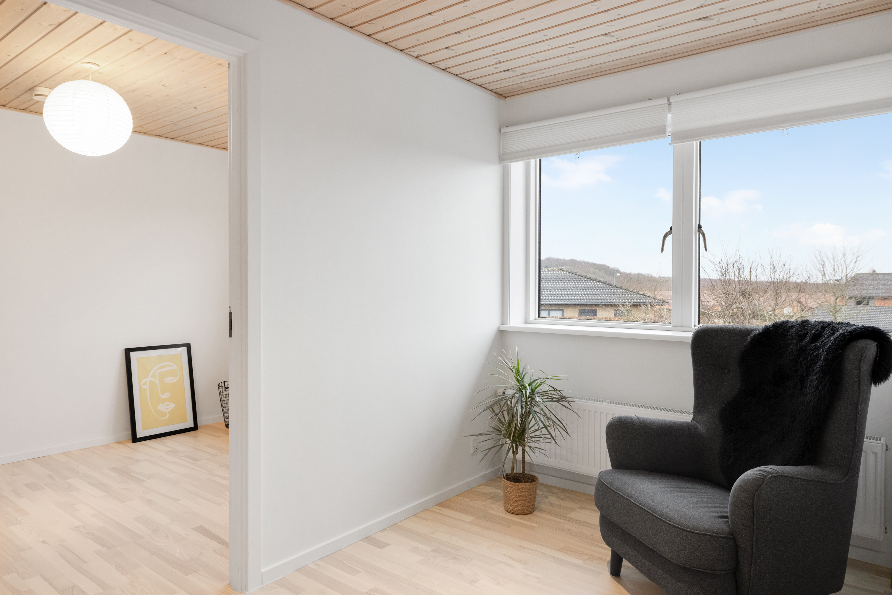 Fremhævet  billede i fuldskærmstilstand. Billede af Helenelyst 159, 8220 Brabrand