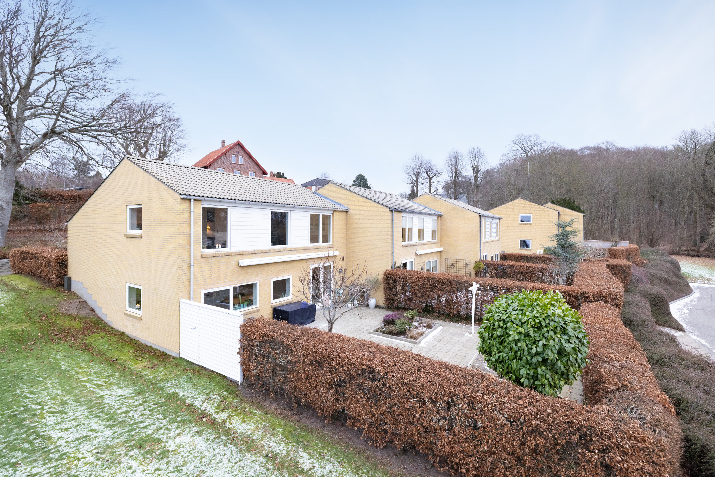 Fremhævet  billede i fuldskærmstilstand. Billede af Nøjsomhedsvej 13, 8220 Brabrand