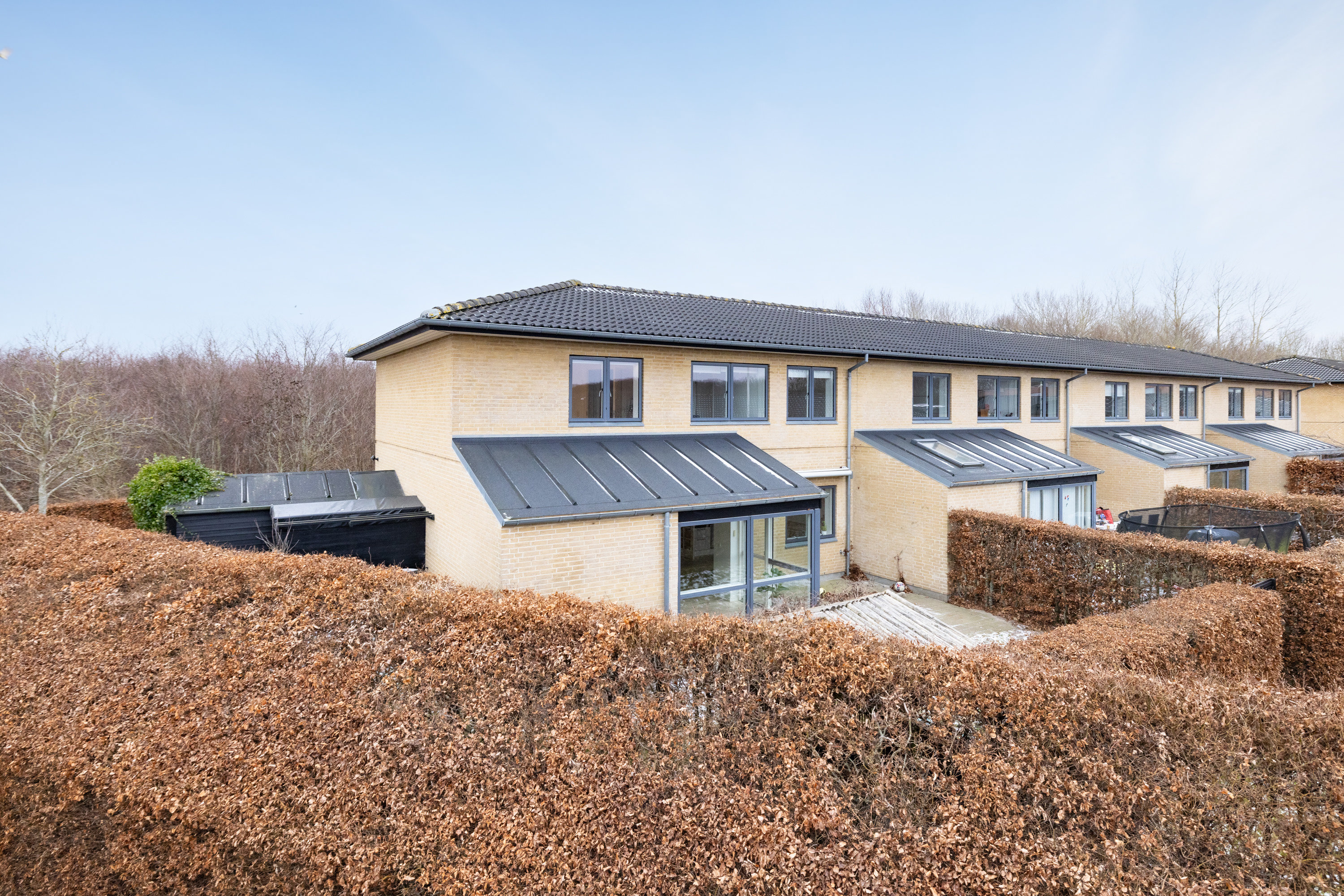 Fremhævet  billede i fuldskærmstilstand. Billede af Helenelyst 159, 8220 Brabrand