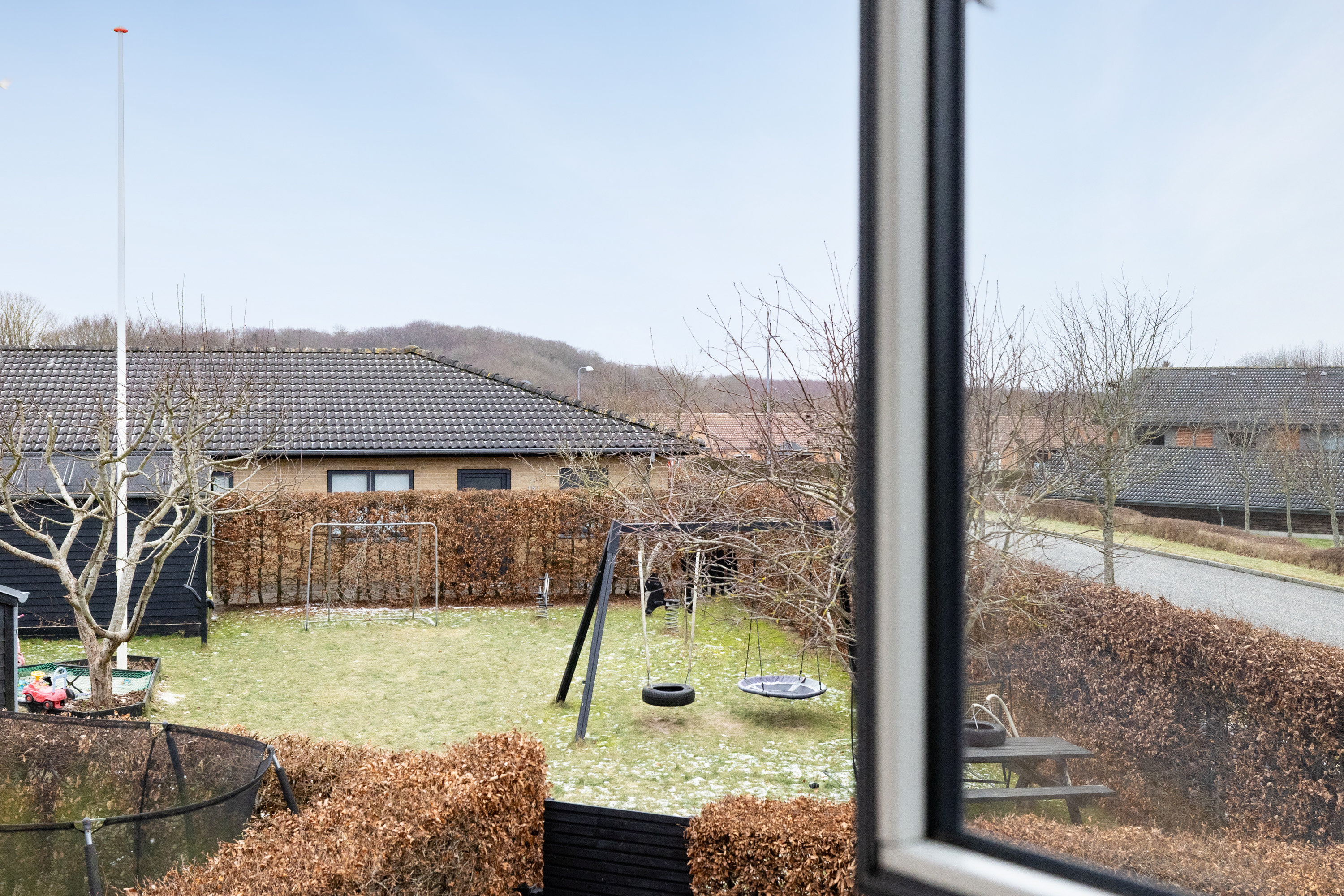 Fremhævet  billede i fuldskærmstilstand. Billede af Helenelyst 159, 8220 Brabrand