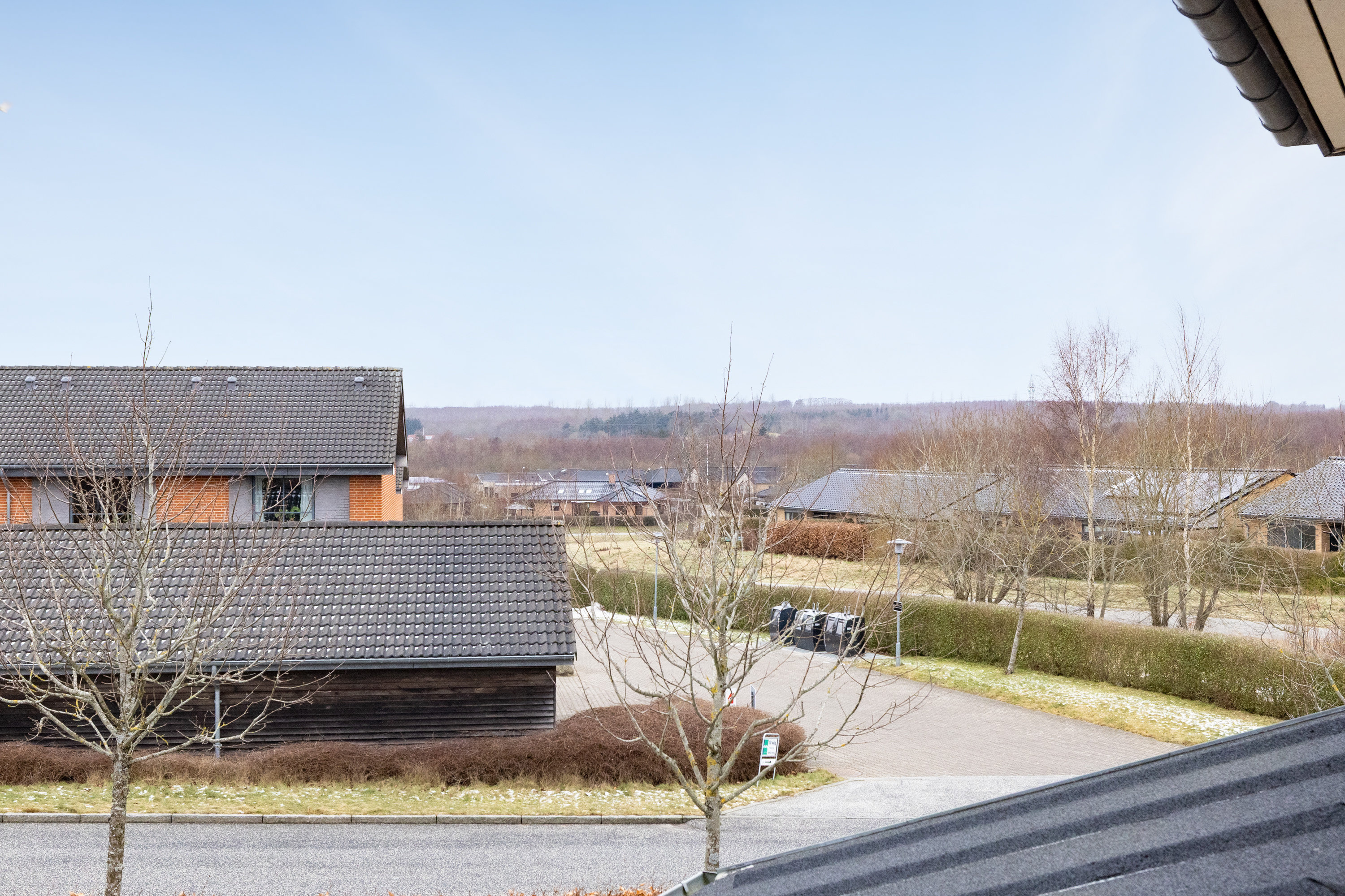 Fremhævet  billede i fuldskærmstilstand. Billede af Helenelyst 159, 8220 Brabrand