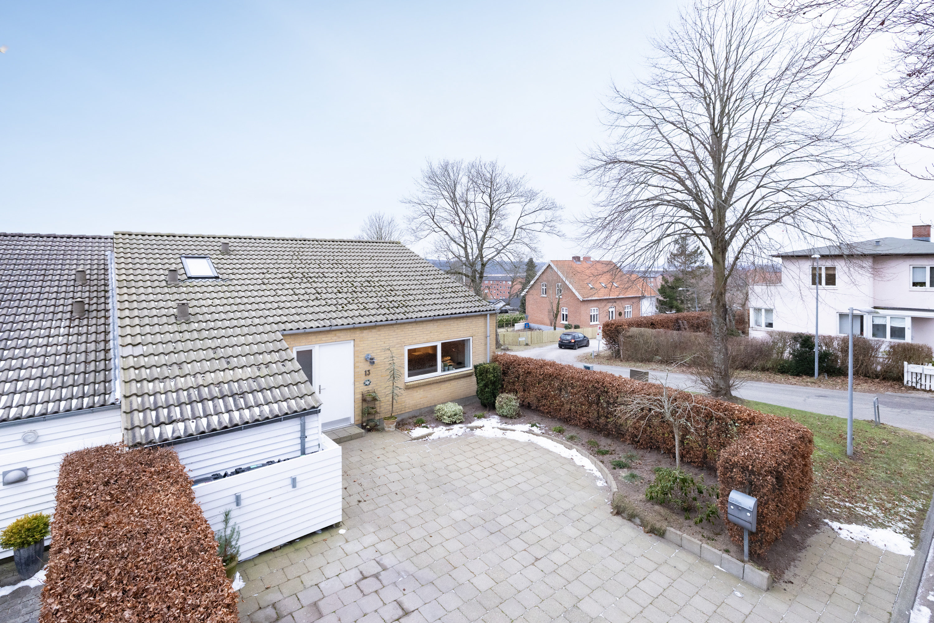 Nøjsomhedsvej 13, 8220 Brabrand