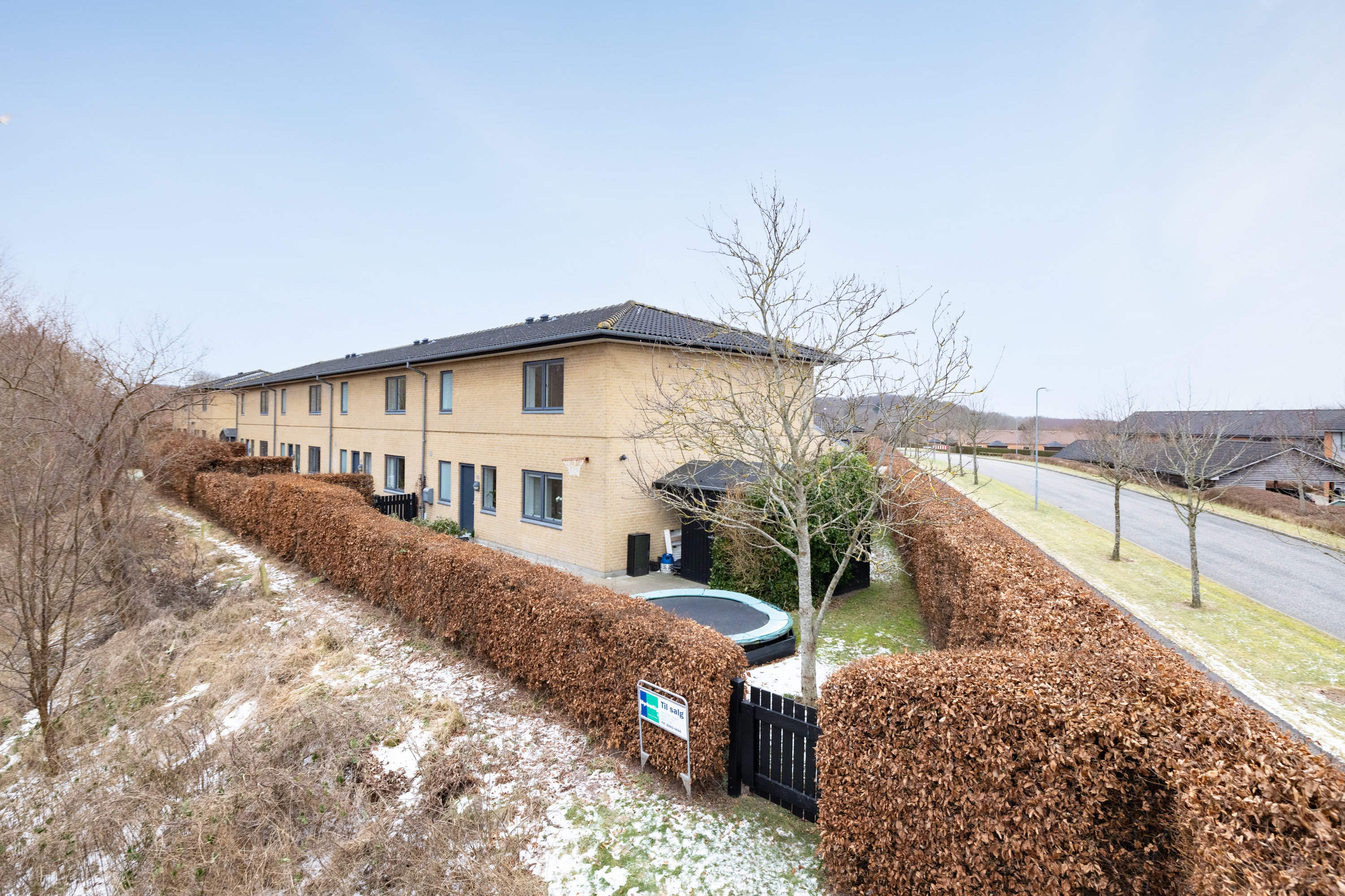 Helenelyst 159, 8220 Brabrand