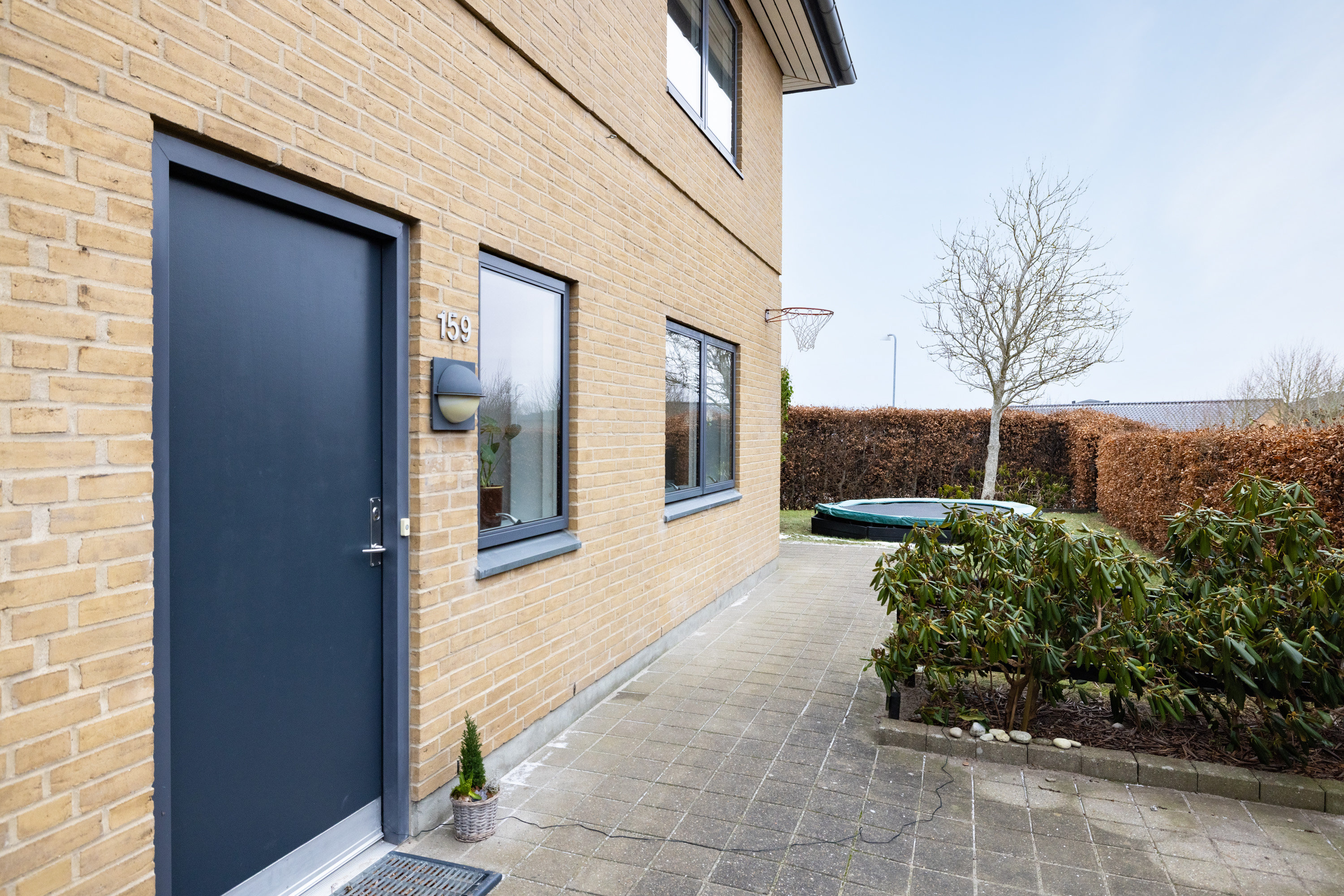 Fremhævet  billede i fuldskærmstilstand. Billede af Helenelyst 159, 8220 Brabrand