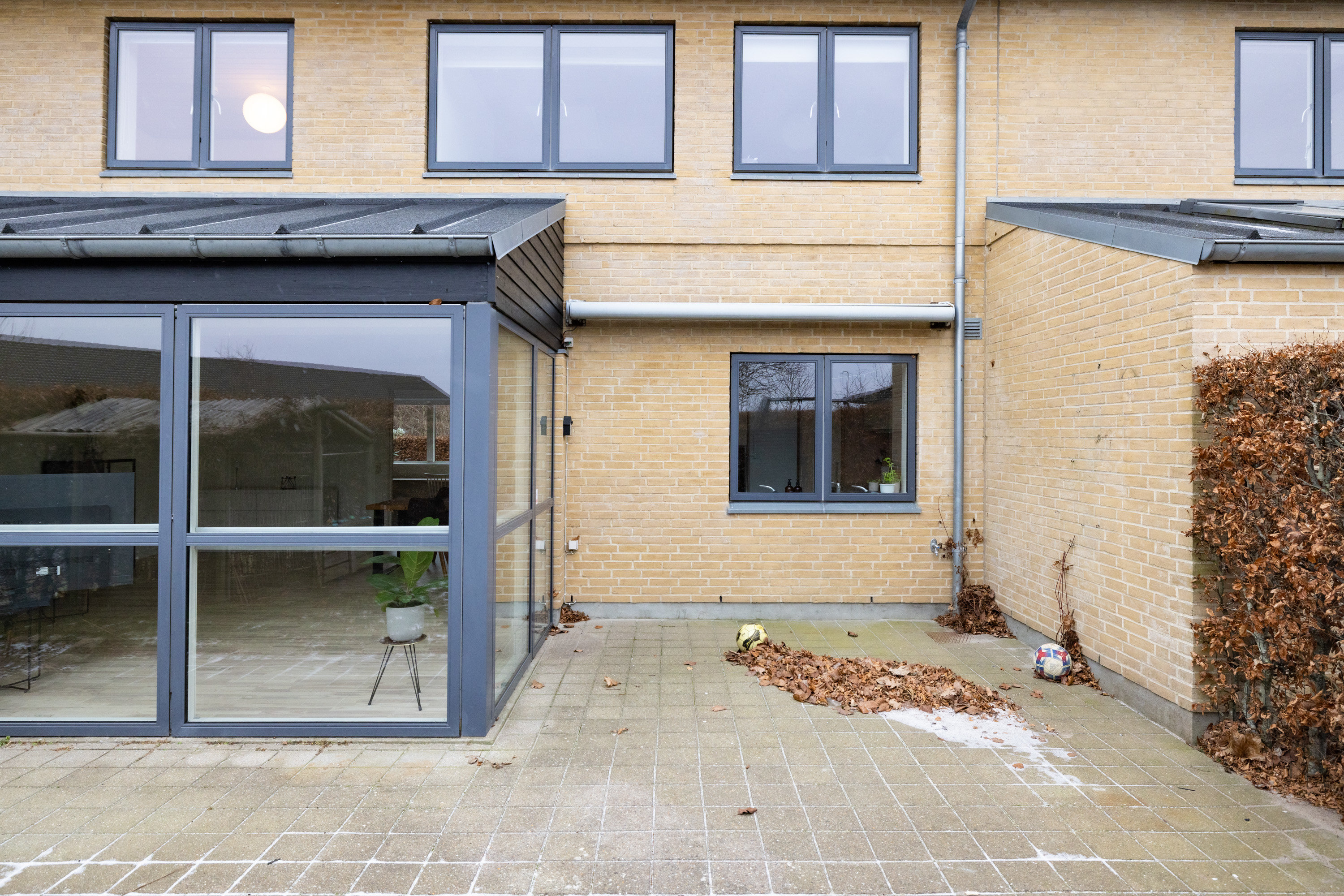 Fremhævet  billede i fuldskærmstilstand. Billede af Helenelyst 159, 8220 Brabrand