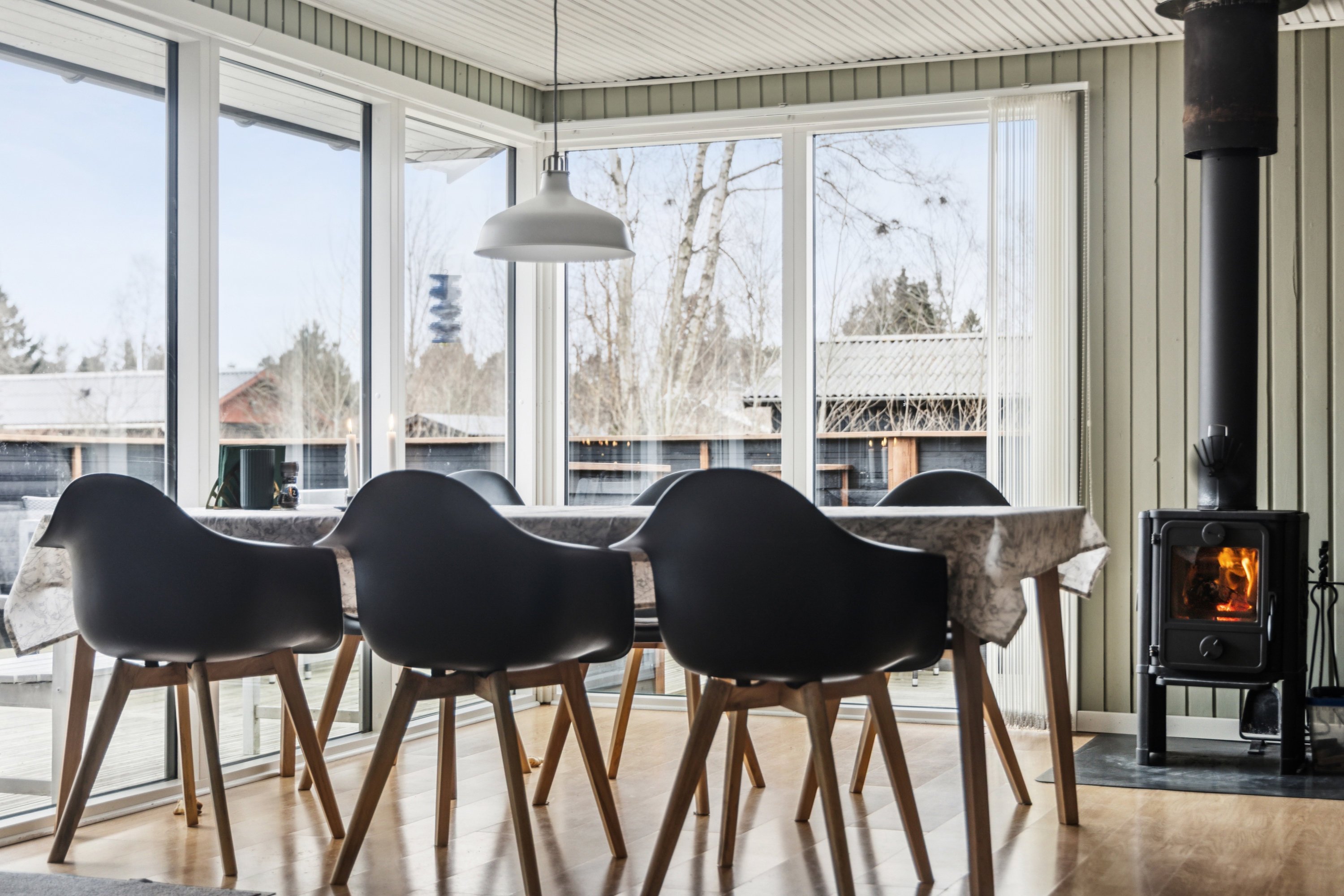 Slyngelen 11, Hou, 9370 Hals