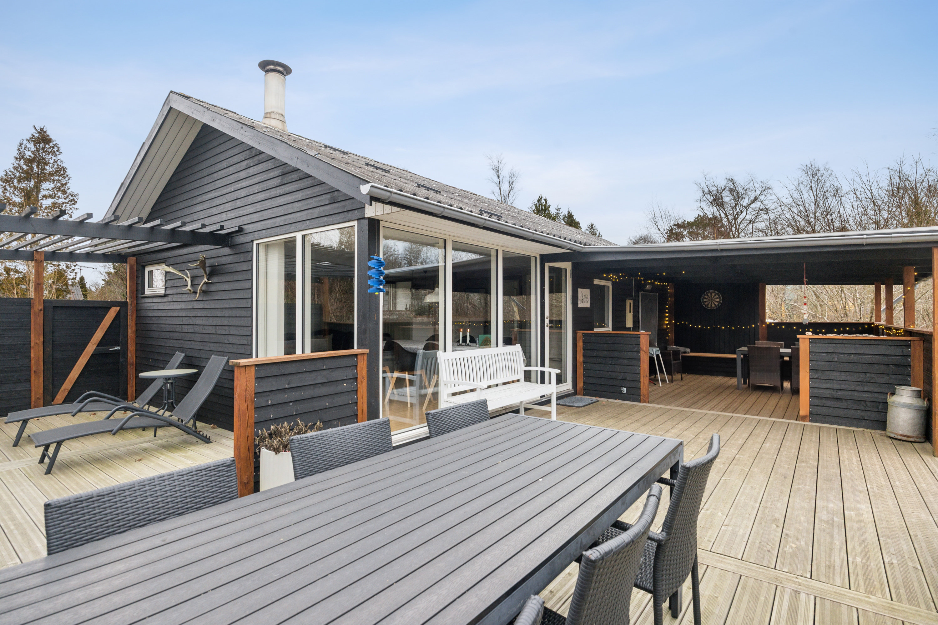 Slyngelen 11, Hou, 9370 Hals