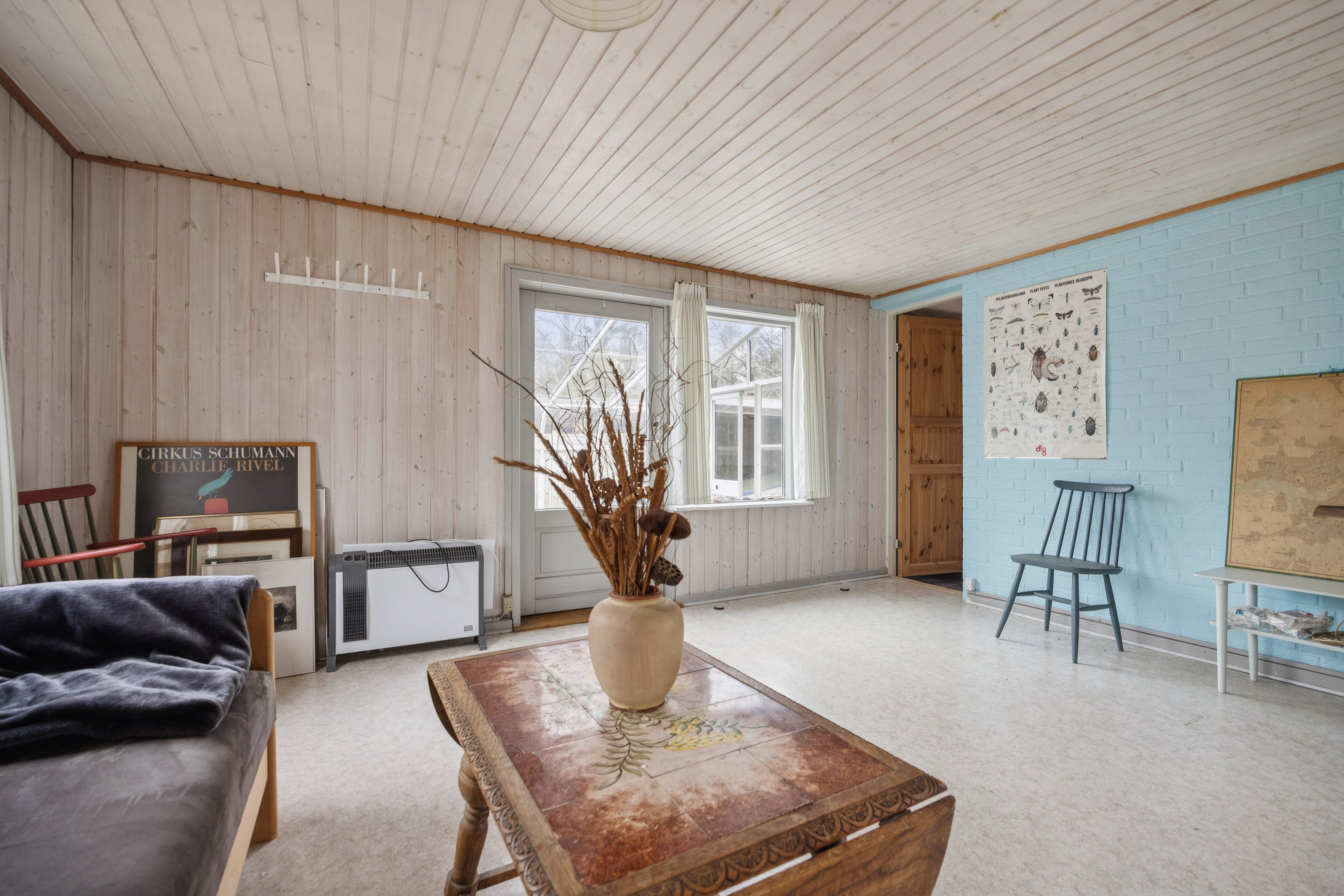 Hou Vest 57, Hou, 9370 Hals