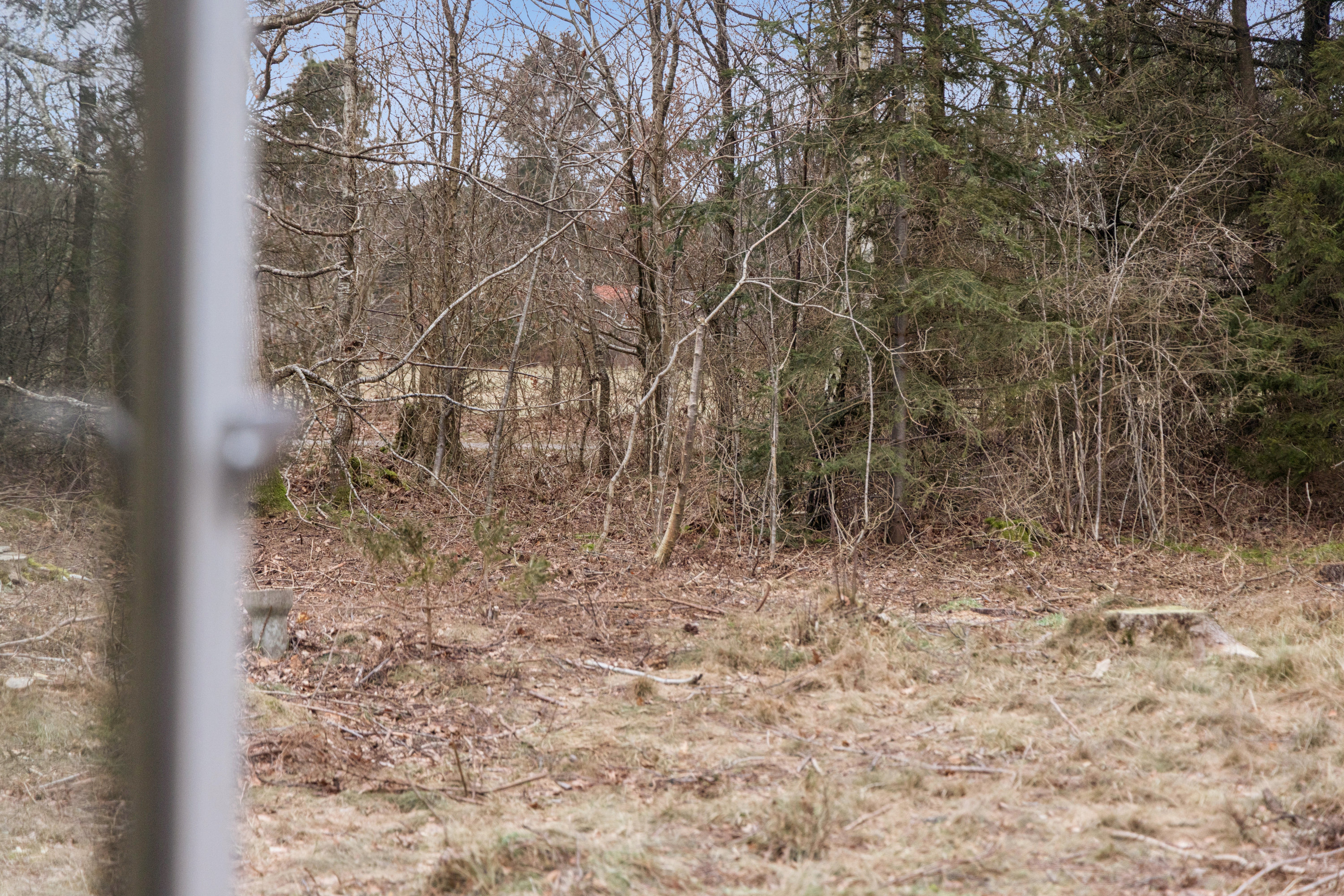 Fremhævet andet billede i fuldskærmstilstand. Billede af Hou Vest 57, Hou, 9370 Hals