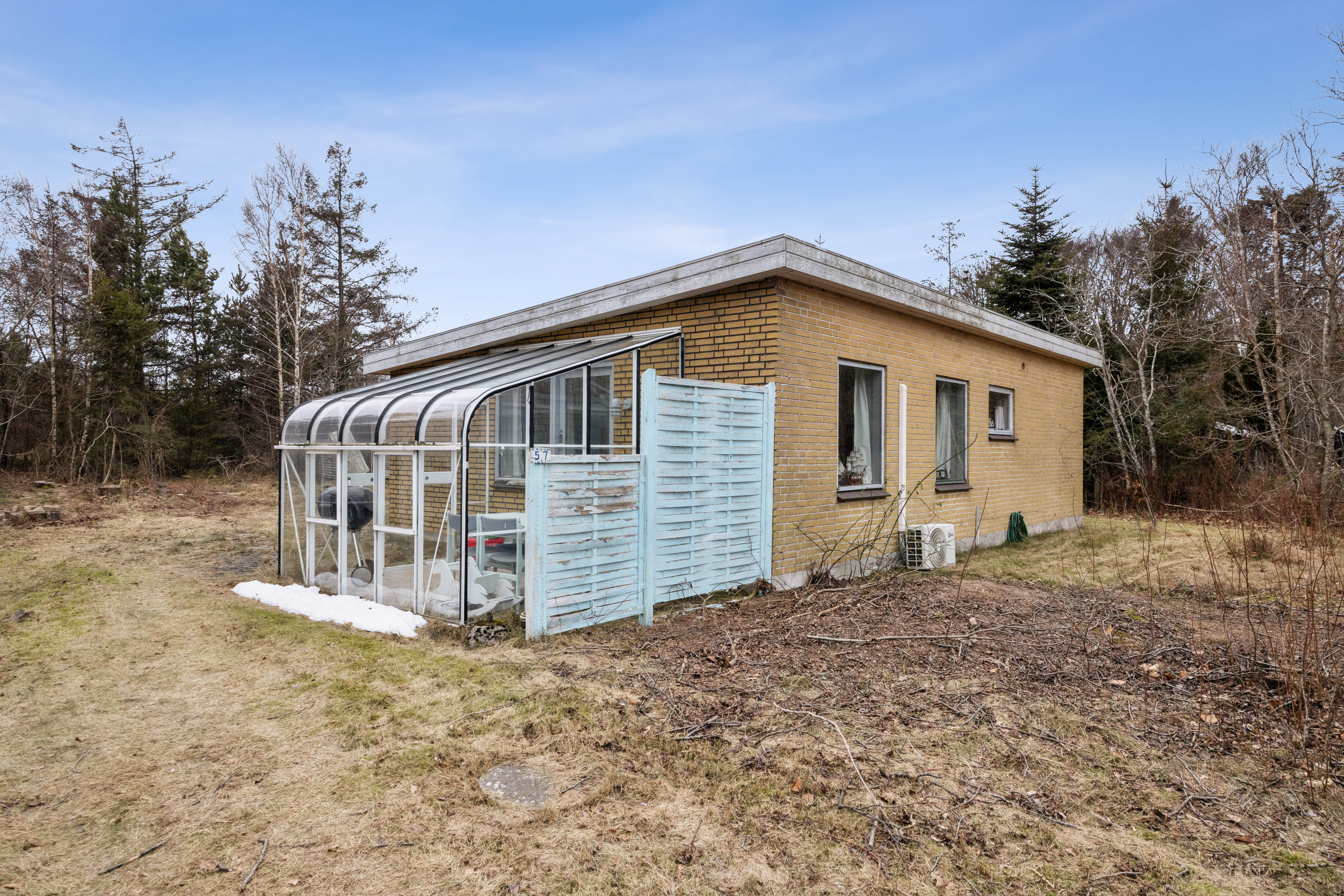 Hou Vest 57, Hou, 9370 Hals