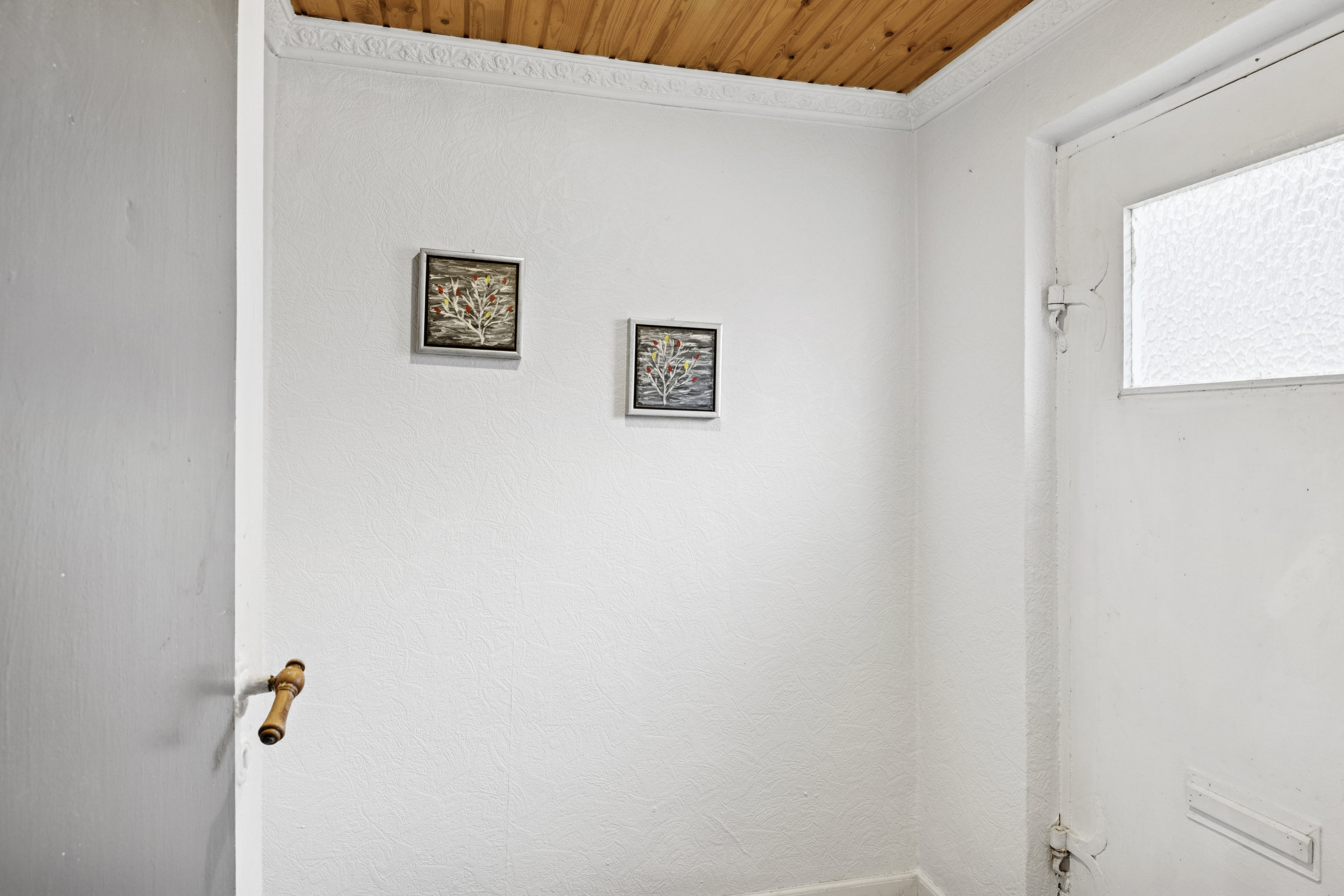 Fremhævet badeværelse billede i fuldskærmstilstand. Billede af Kjærgårdsvej 3, Sparkær, 8800 Viborg