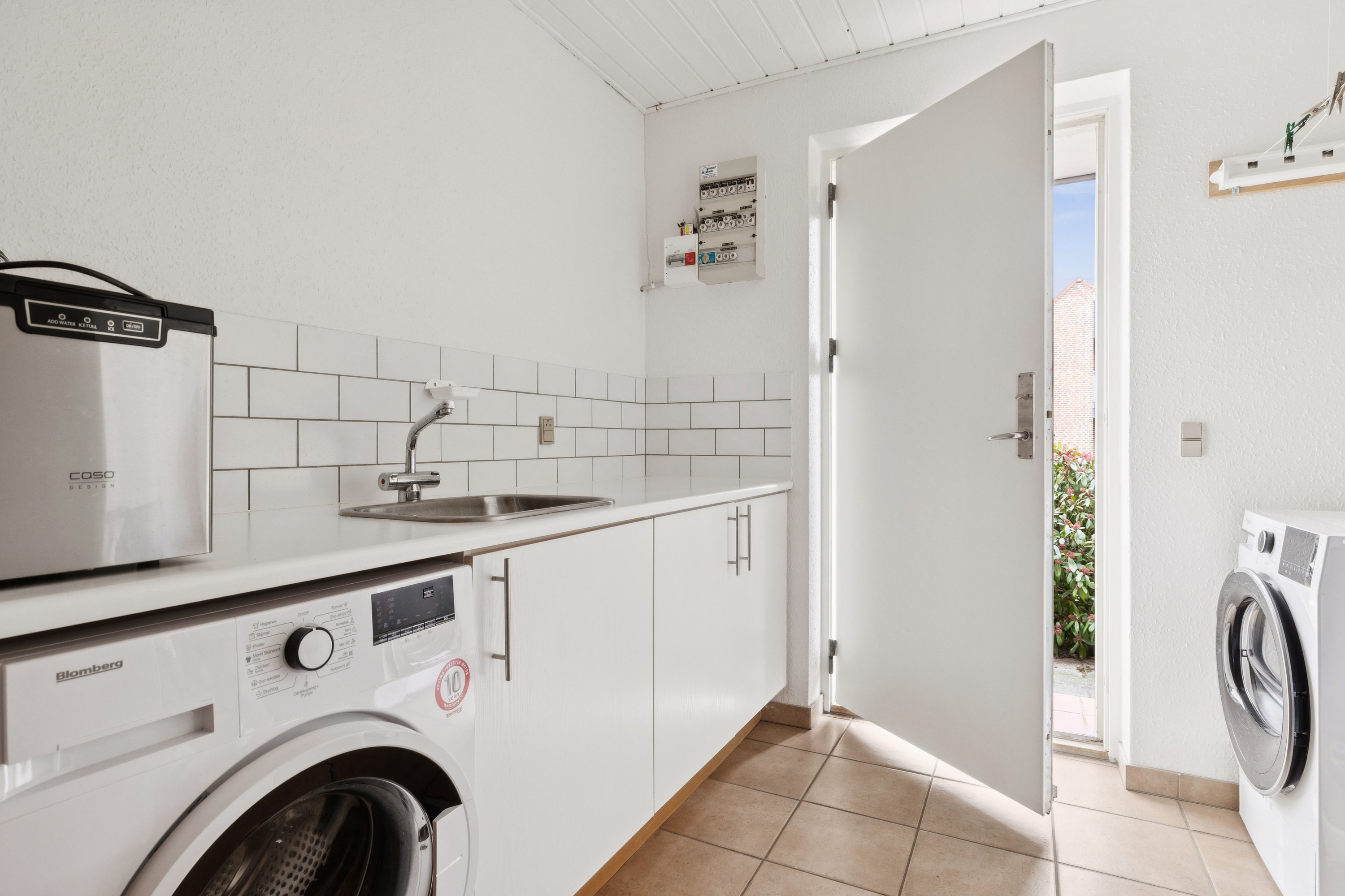 Fremhævet bryggers billede i fuldskærmstilstand. Billede af Morbærvej 3, 9500 Hobro