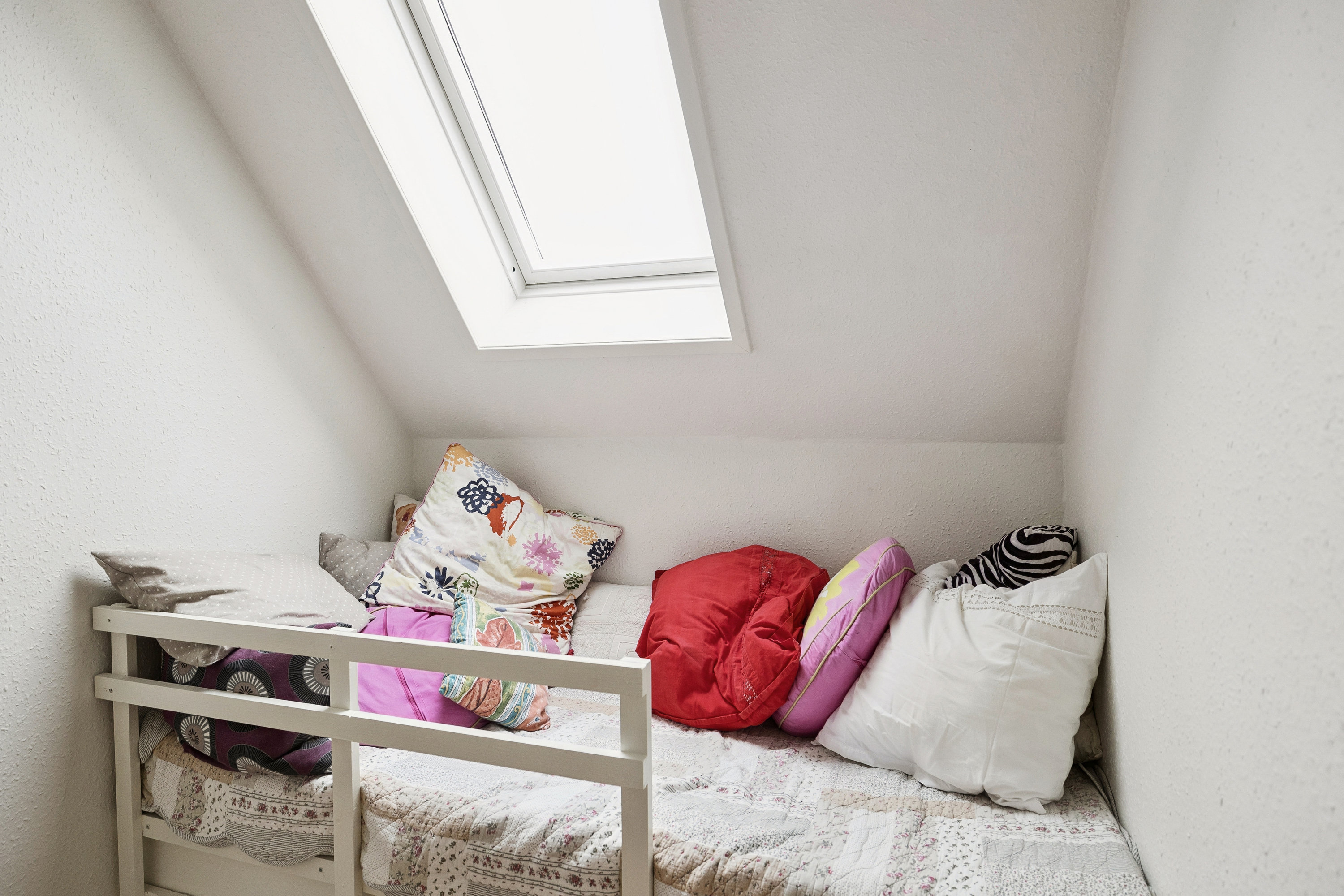 Fremhævet repos billede i fuldskærmstilstand. Billede af Morbærvej 3, 9500 Hobro