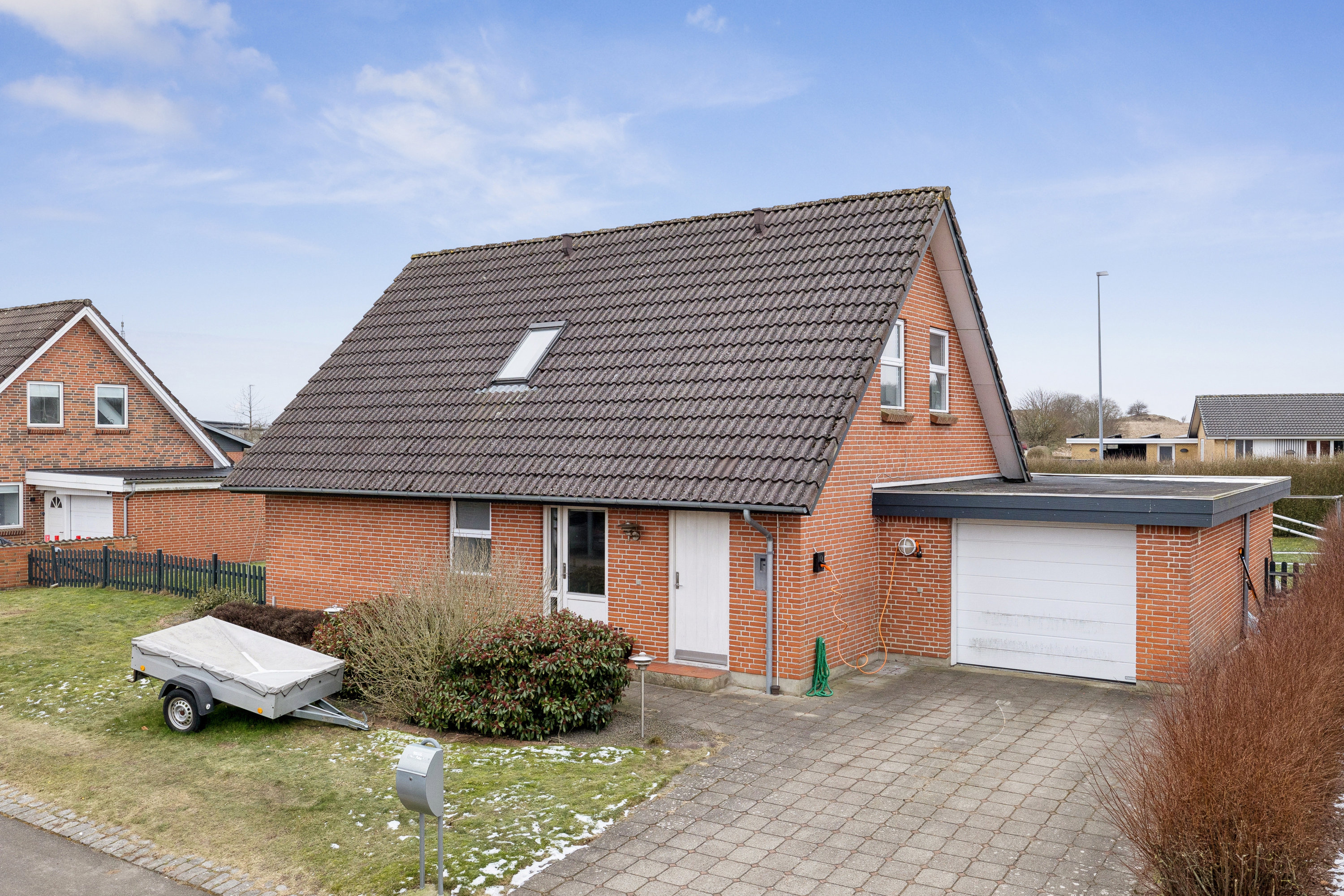 Morbærvej 3, 9500 Hobro