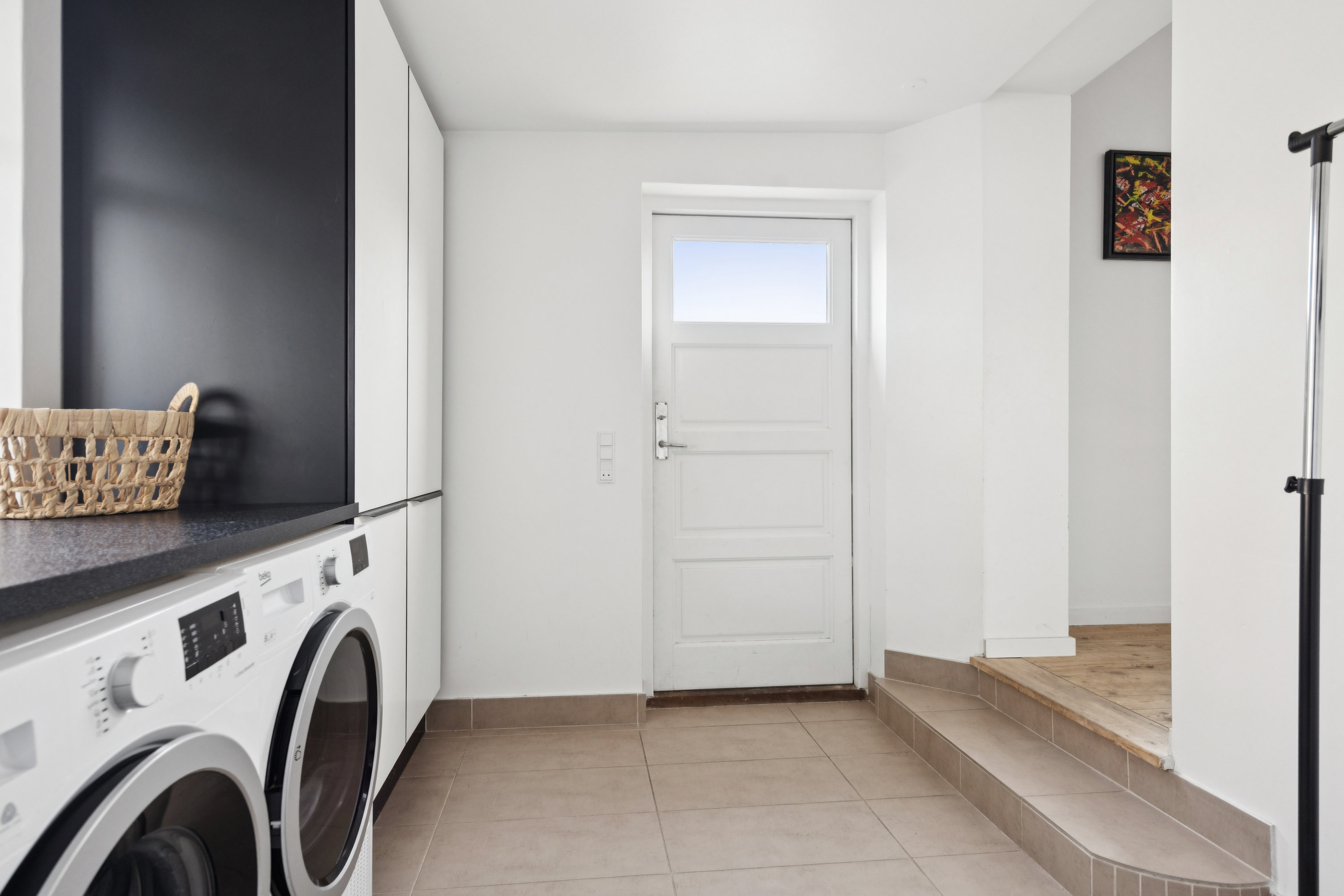 Fremhævet bryggers billede i fuldskærmstilstand. Billede af Mosegårdsvej 1, 9990 Skagen